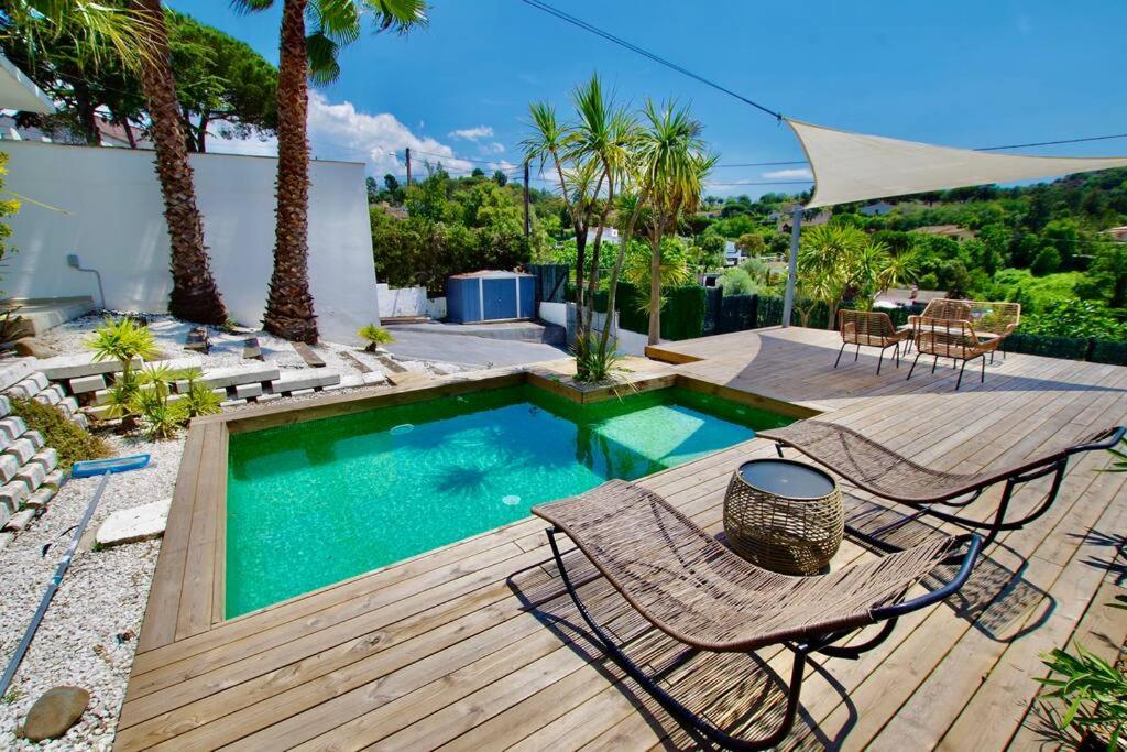V&V LLORET- Villa Cinta photo 2
