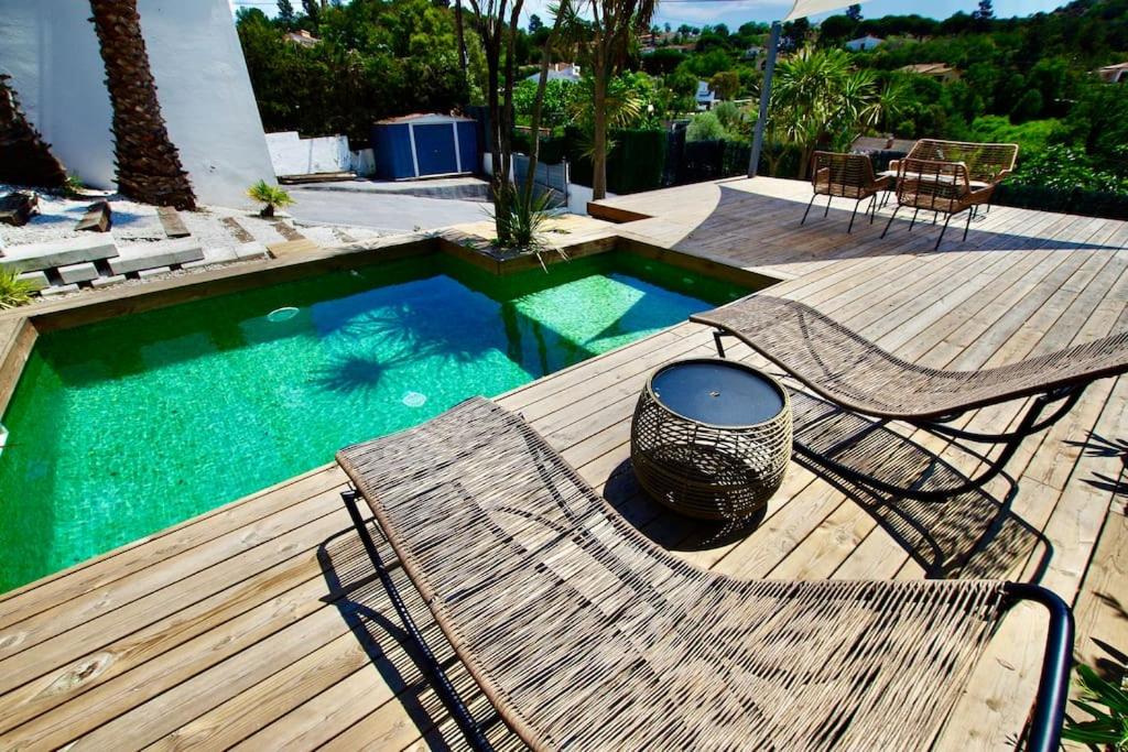 V&V LLORET- Villa Cinta view 4