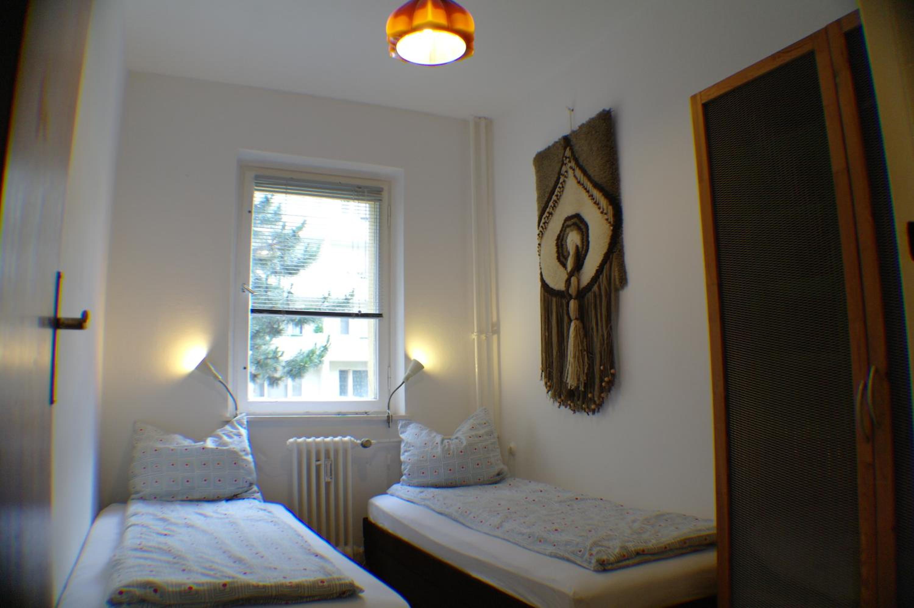 M M Central Apartments - Free Parking - Vintage Style