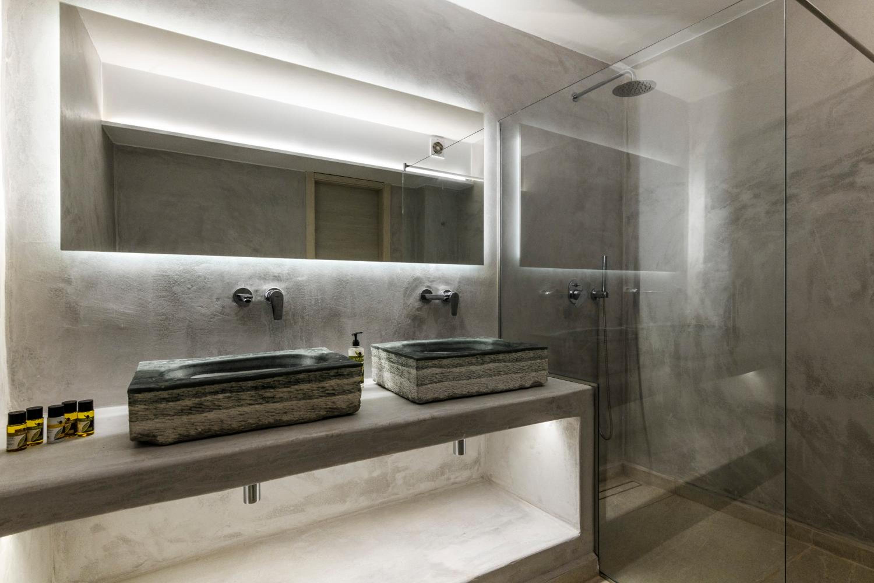 Mykonian Resort Suites & Villas photo 5