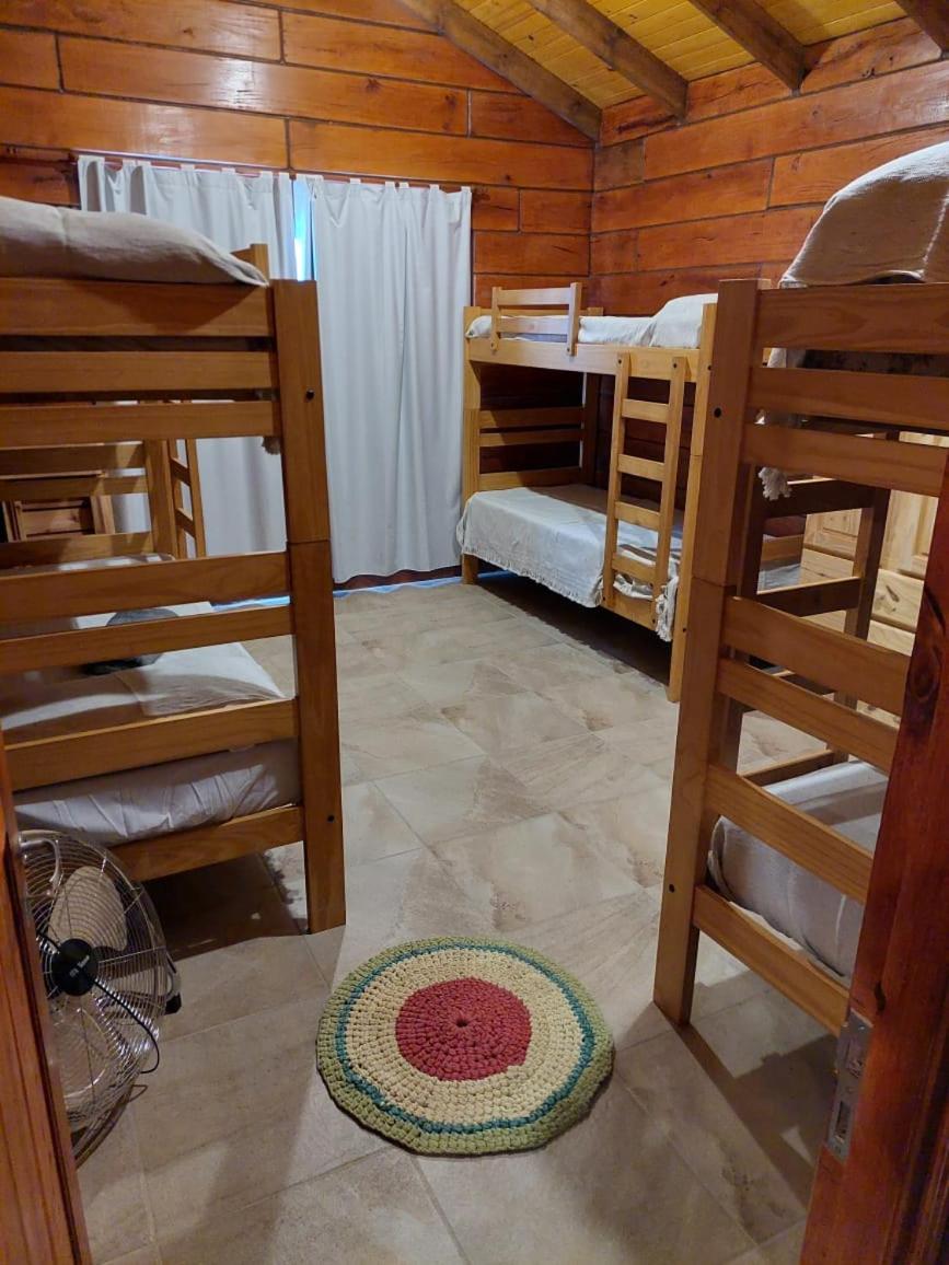 Rancho la alborada