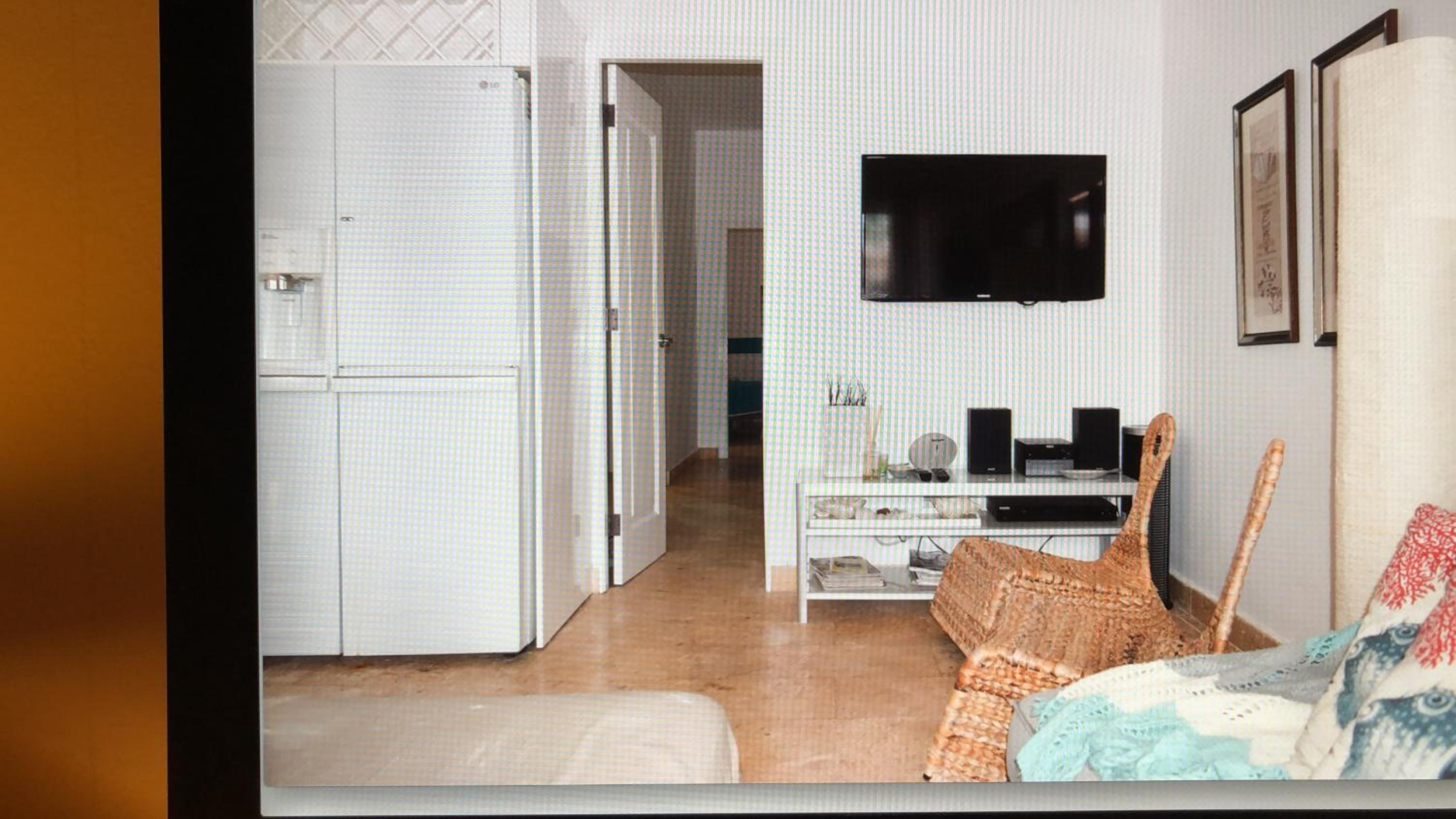 3 BR Beachfront Apt @CadaquesCaribe Bayahibe Dominicus