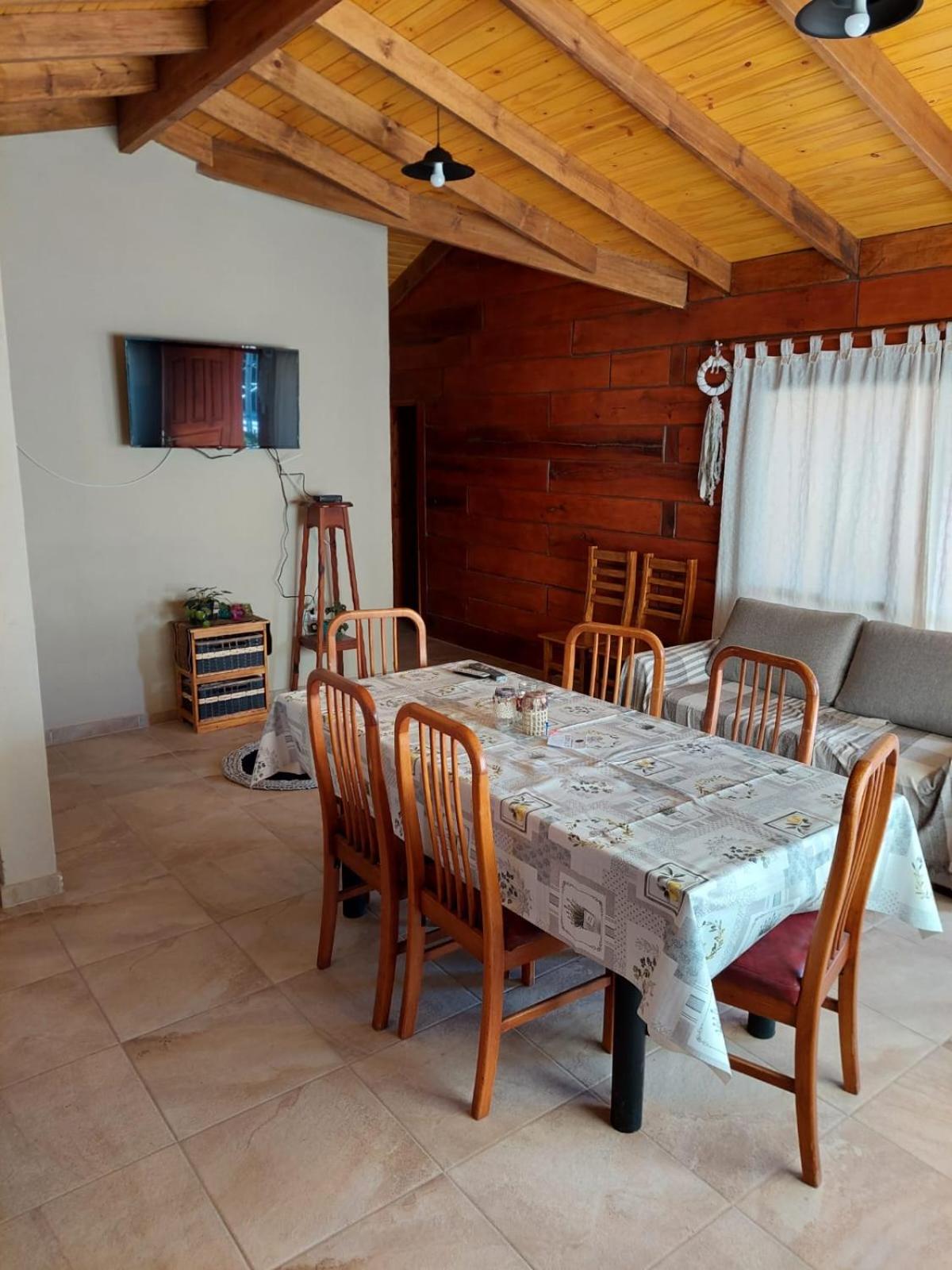 Rancho la alborada