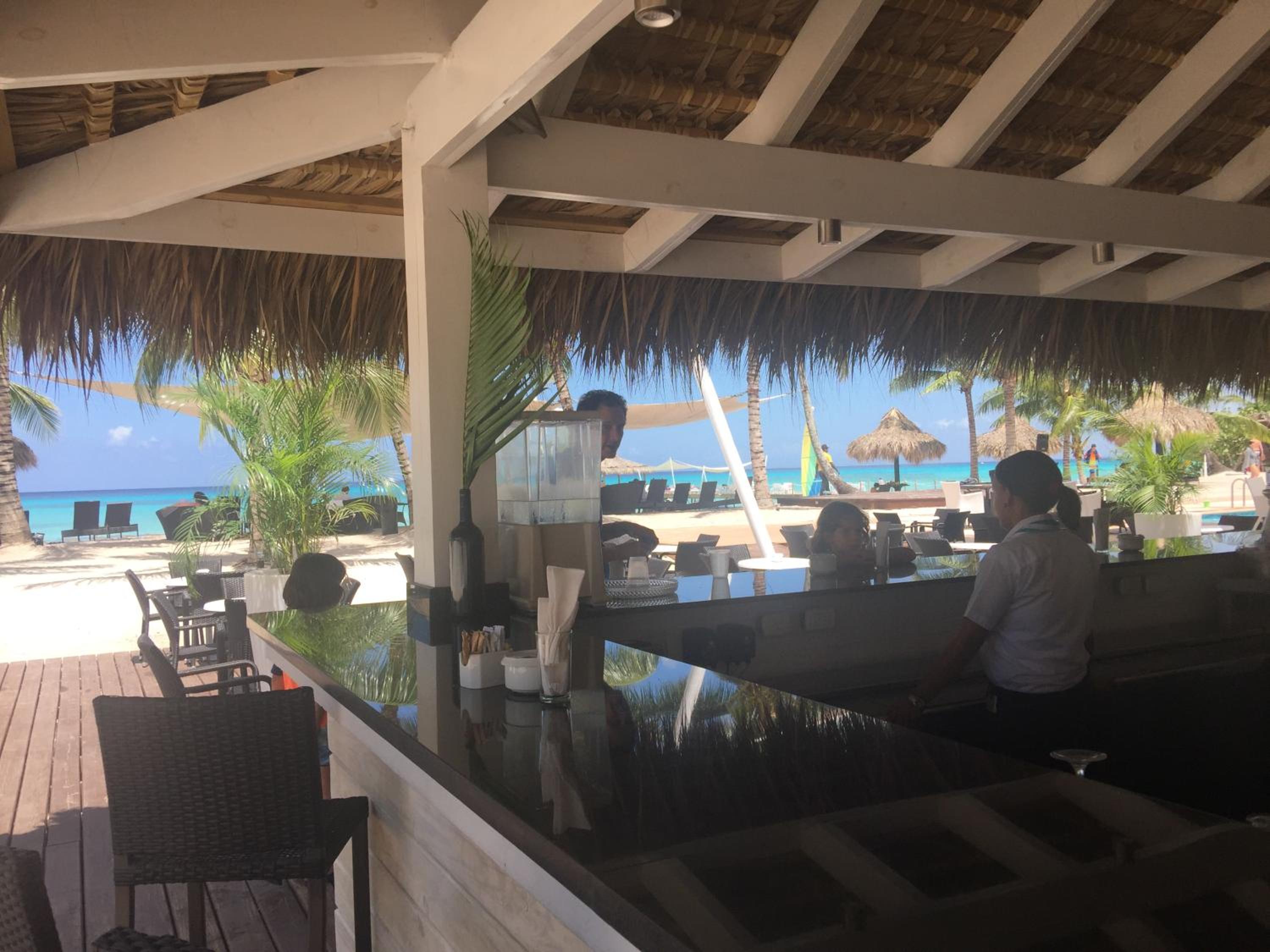 3 BR Beachfront Apt @CadaquesCaribe Bayahibe Dominicus