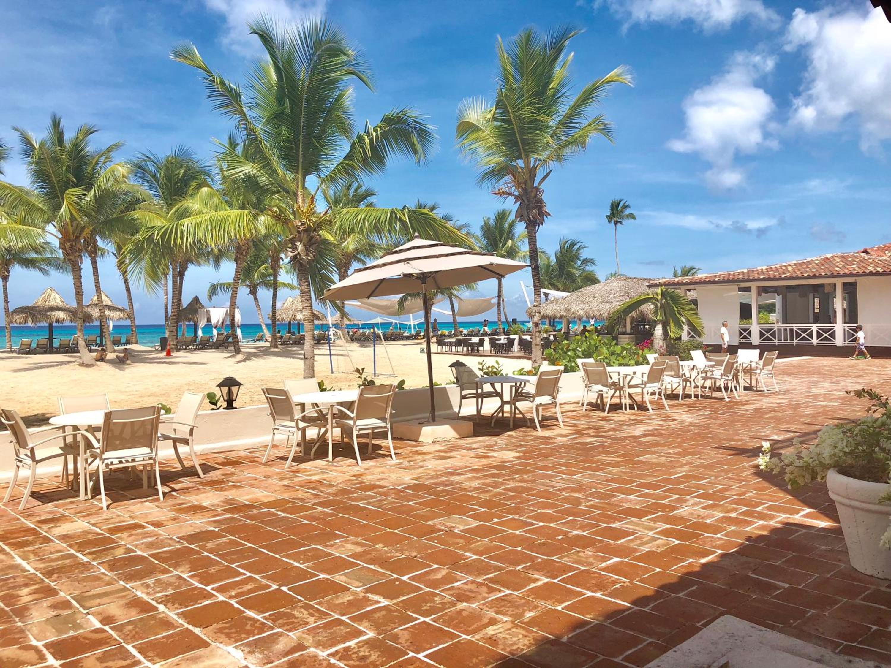 3 BR Beachfront Apt @CadaquesCaribe Bayahibe Dominicus