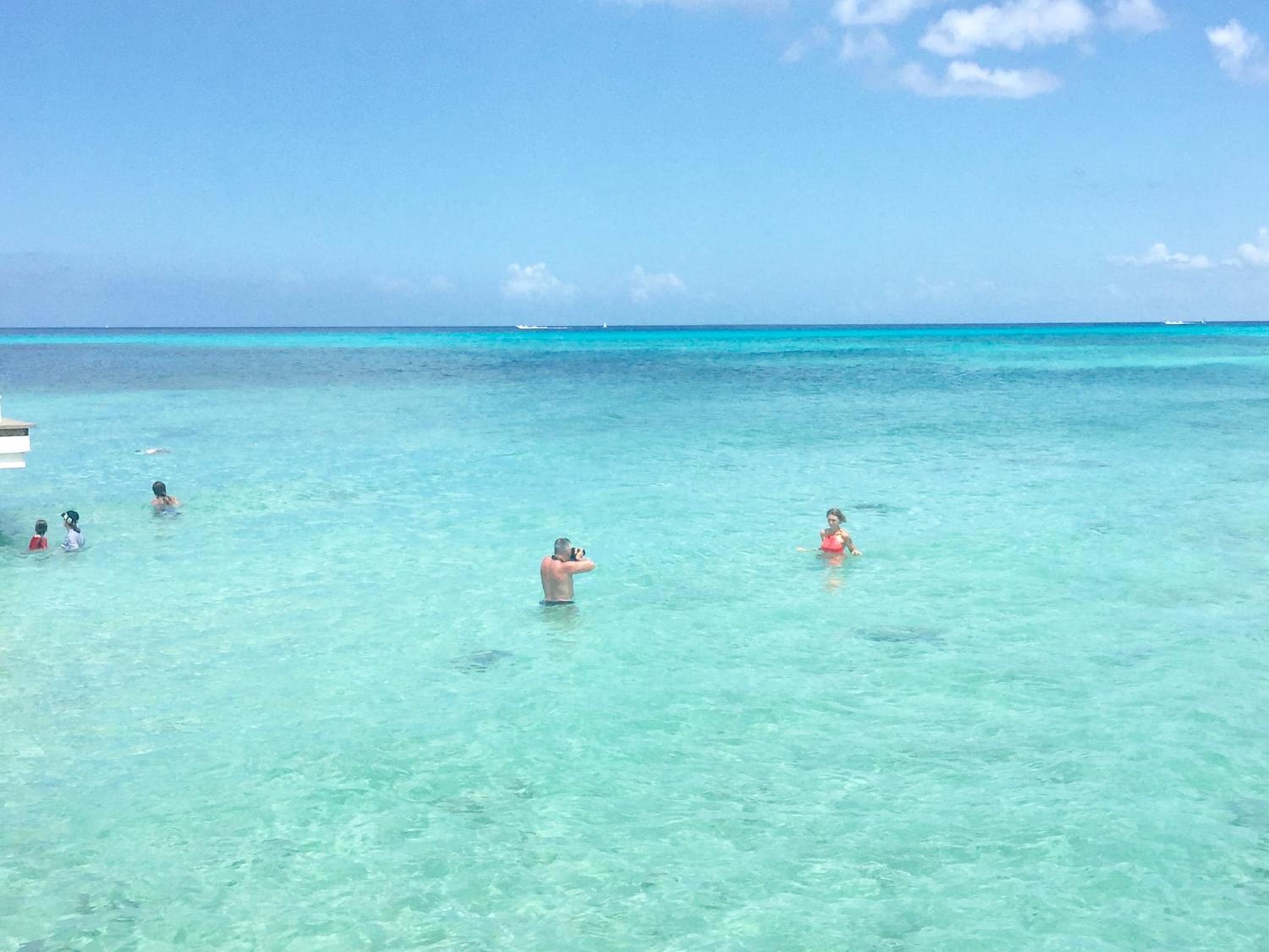 3 BR Beachfront Apt @CadaquesCaribe Bayahibe Dominicus