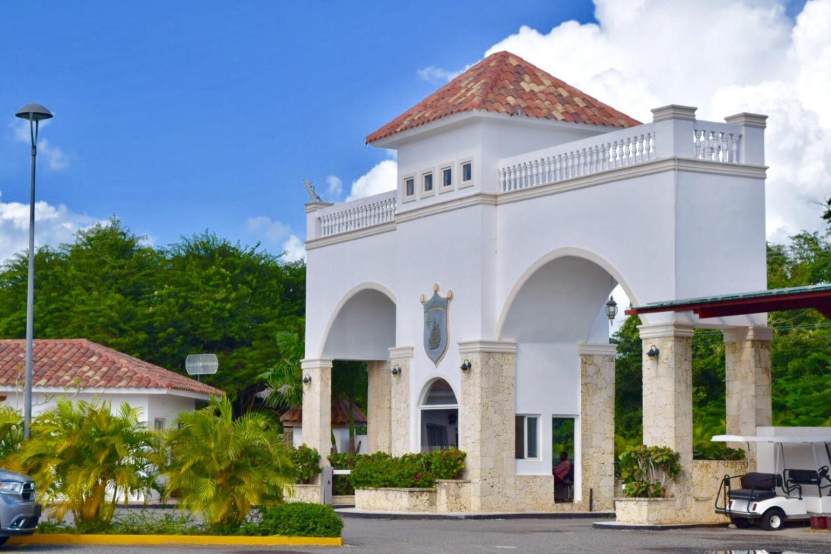3 BR Beachfront Apt @CadaquesCaribe Bayahibe Dominicus
