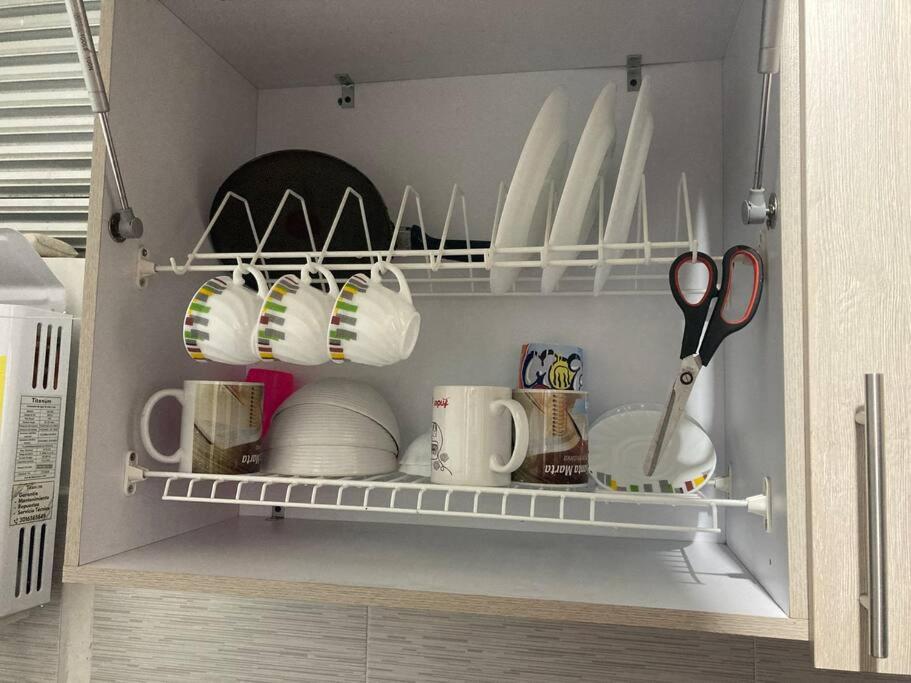 Apartamento cómodo Dosquebradas