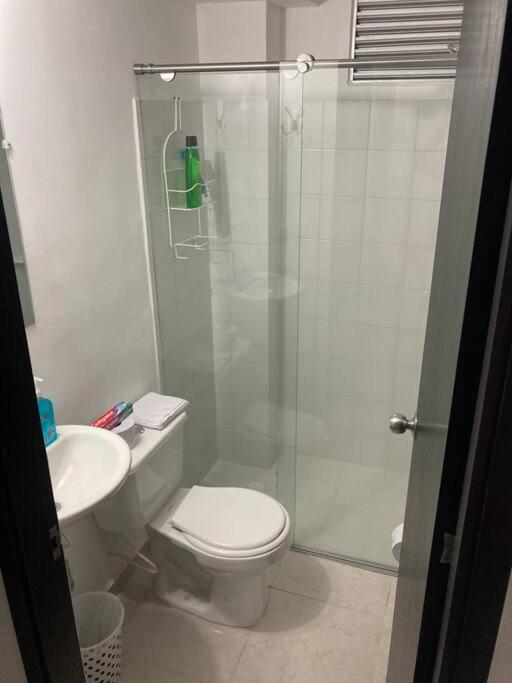 Apartamento cómodo Dosquebradas
