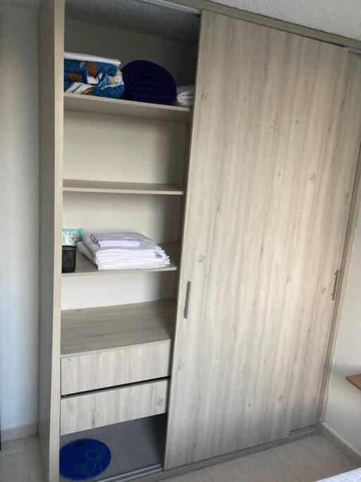 Apartamento cómodo Dosquebradas