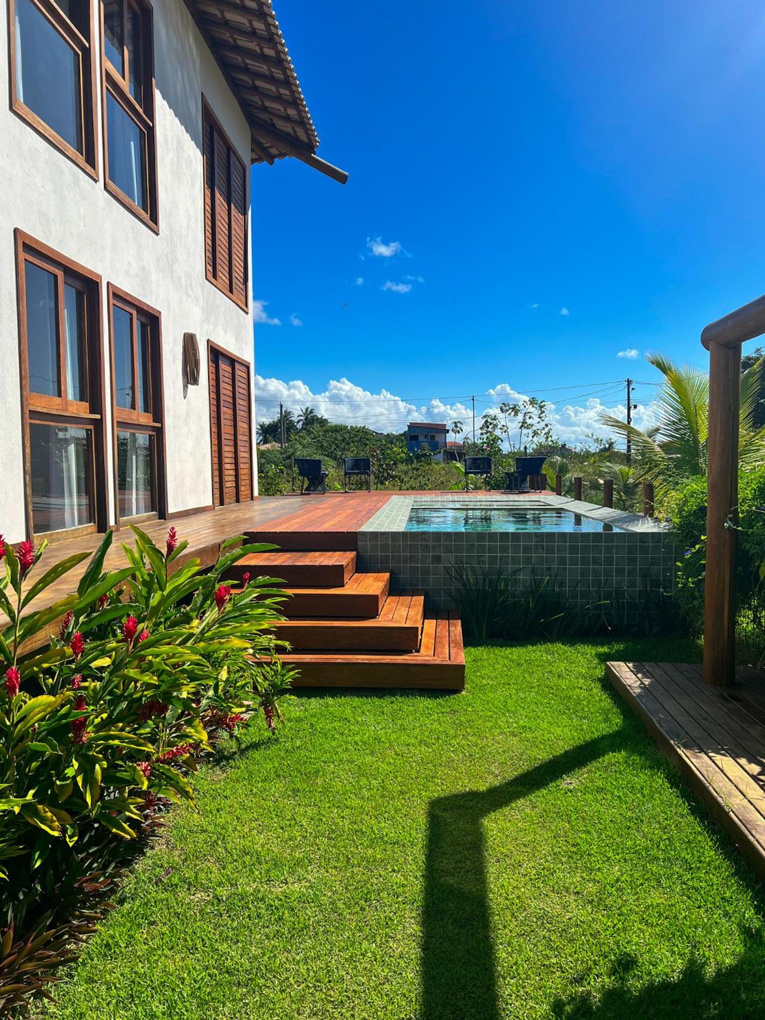 Hotel Oceà Privilegi - Taipu De Fora