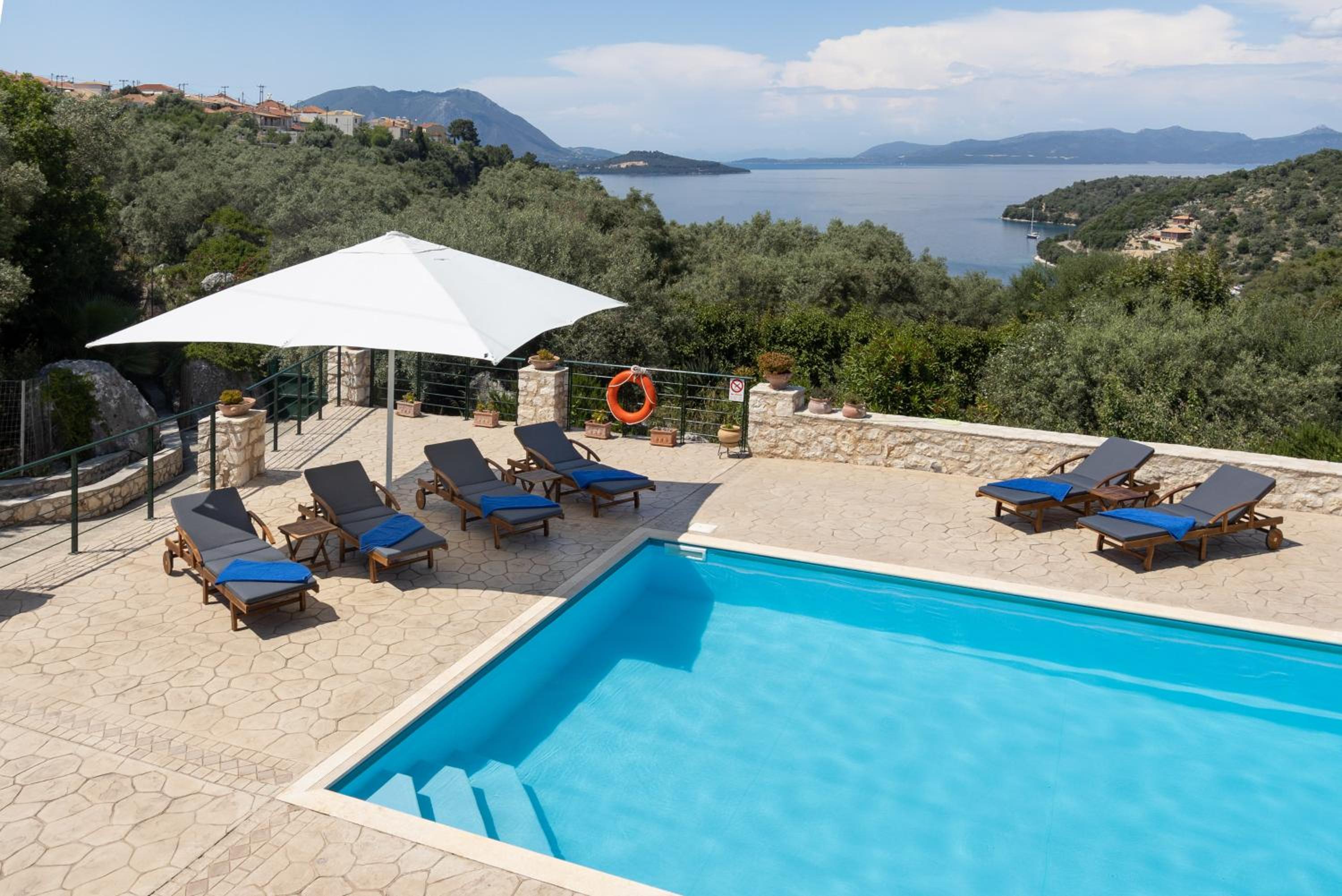 Villa Kallisti photo 5