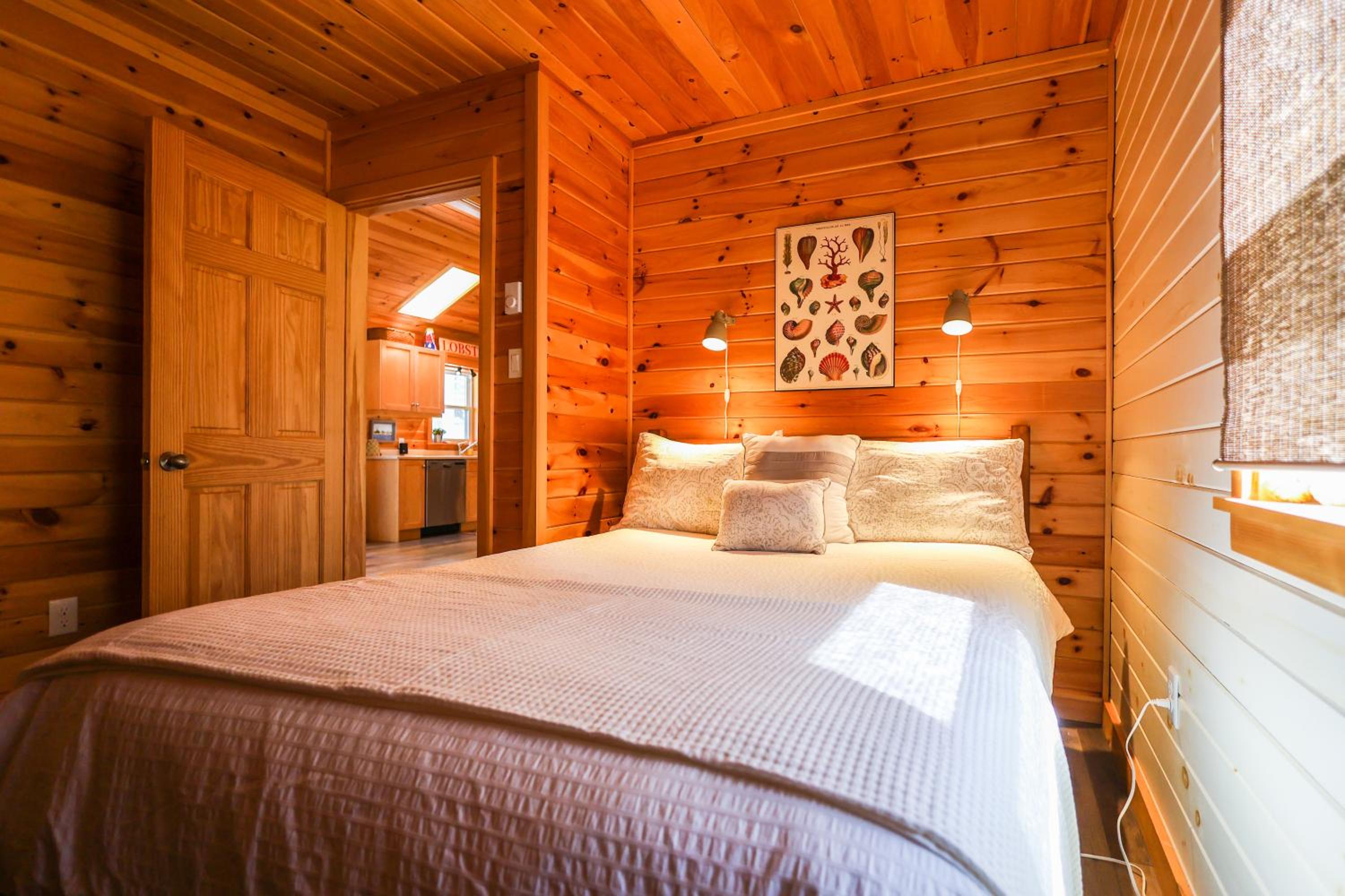 The Kitch'inn - Boutique Inn and Wine Bar