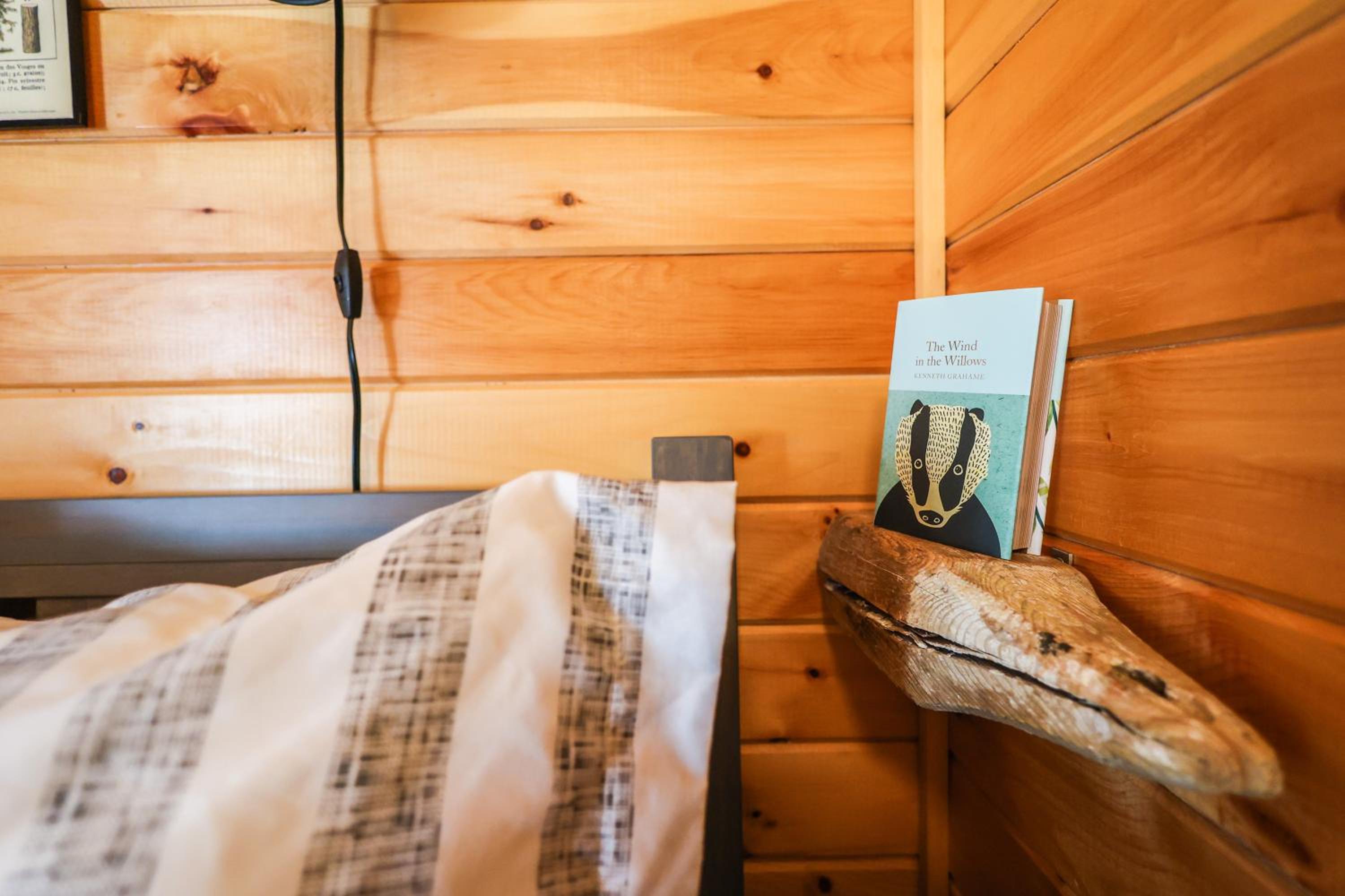 The Kitch'inn - Boutique Inn and Wine Bar