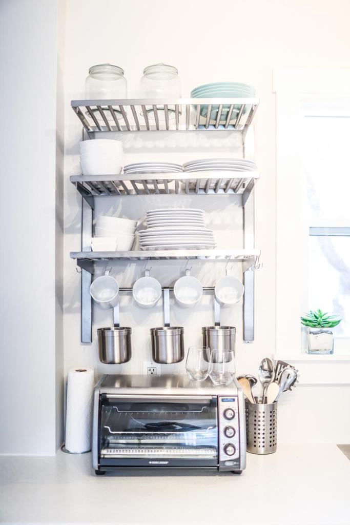 The Kitch'inn - Boutique Inn and Wine Bar