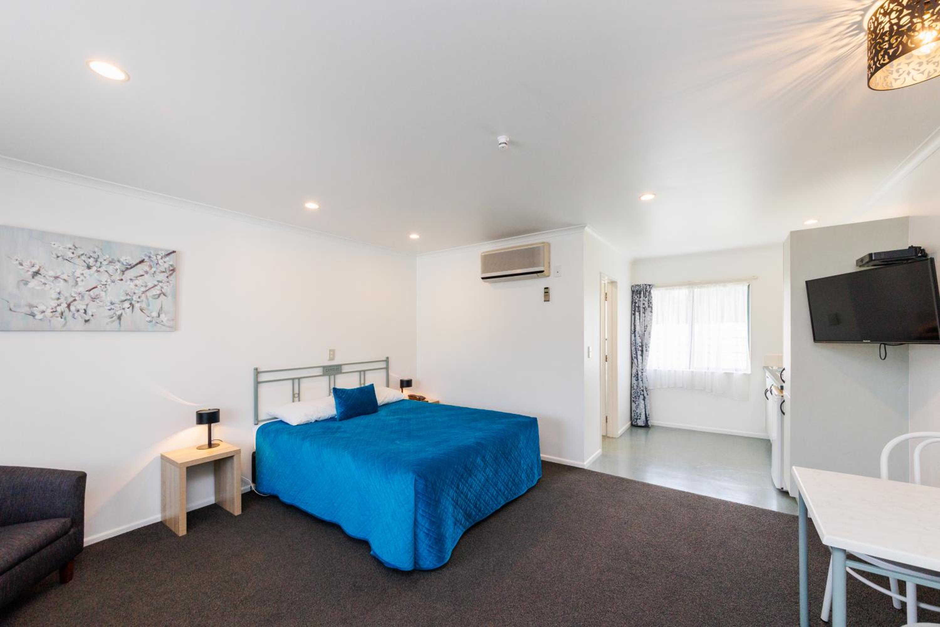 Camelot Motor Lodge and Conference Centre, photo 15