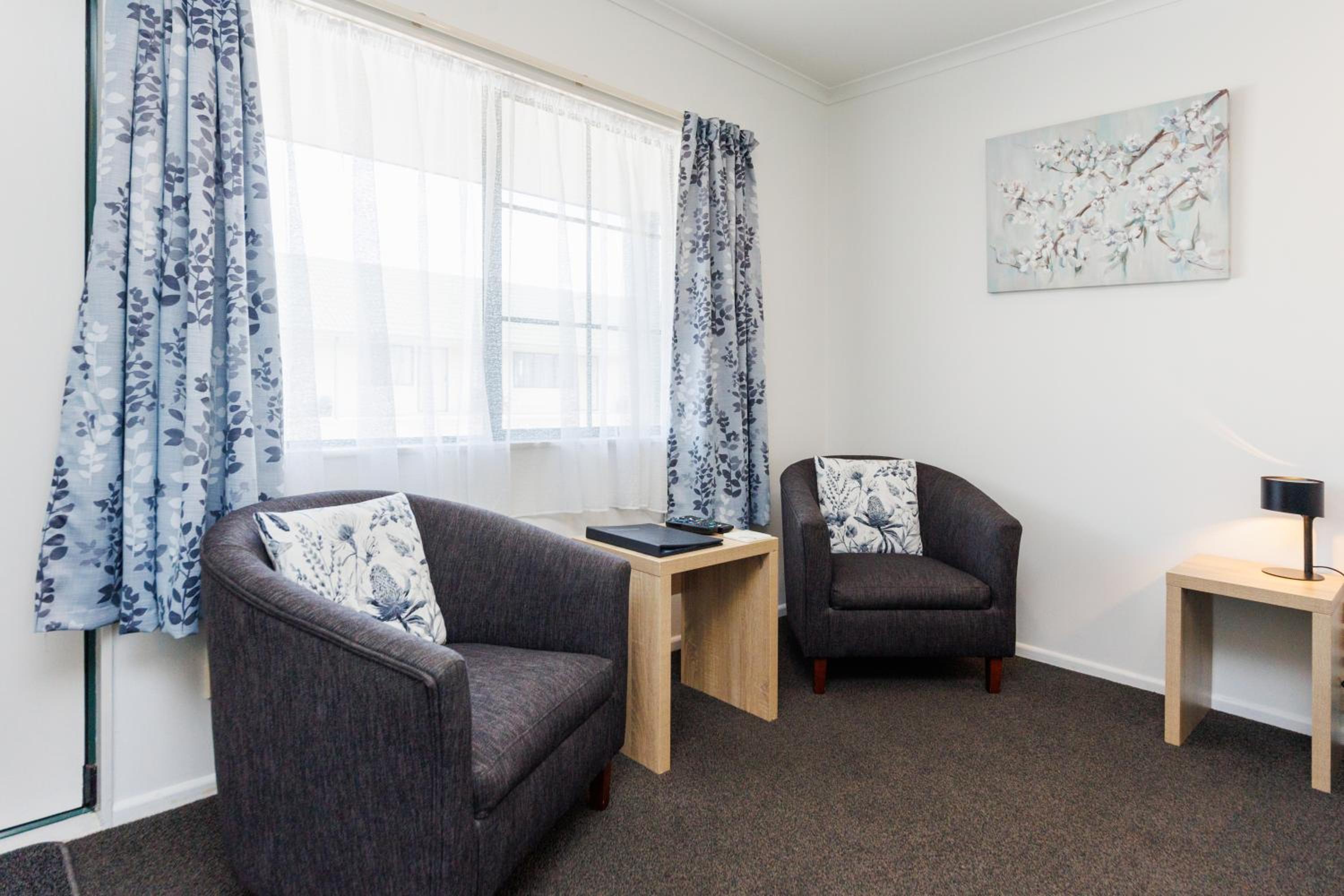 Camelot Motor Lodge and Conference Centre, photo 24
