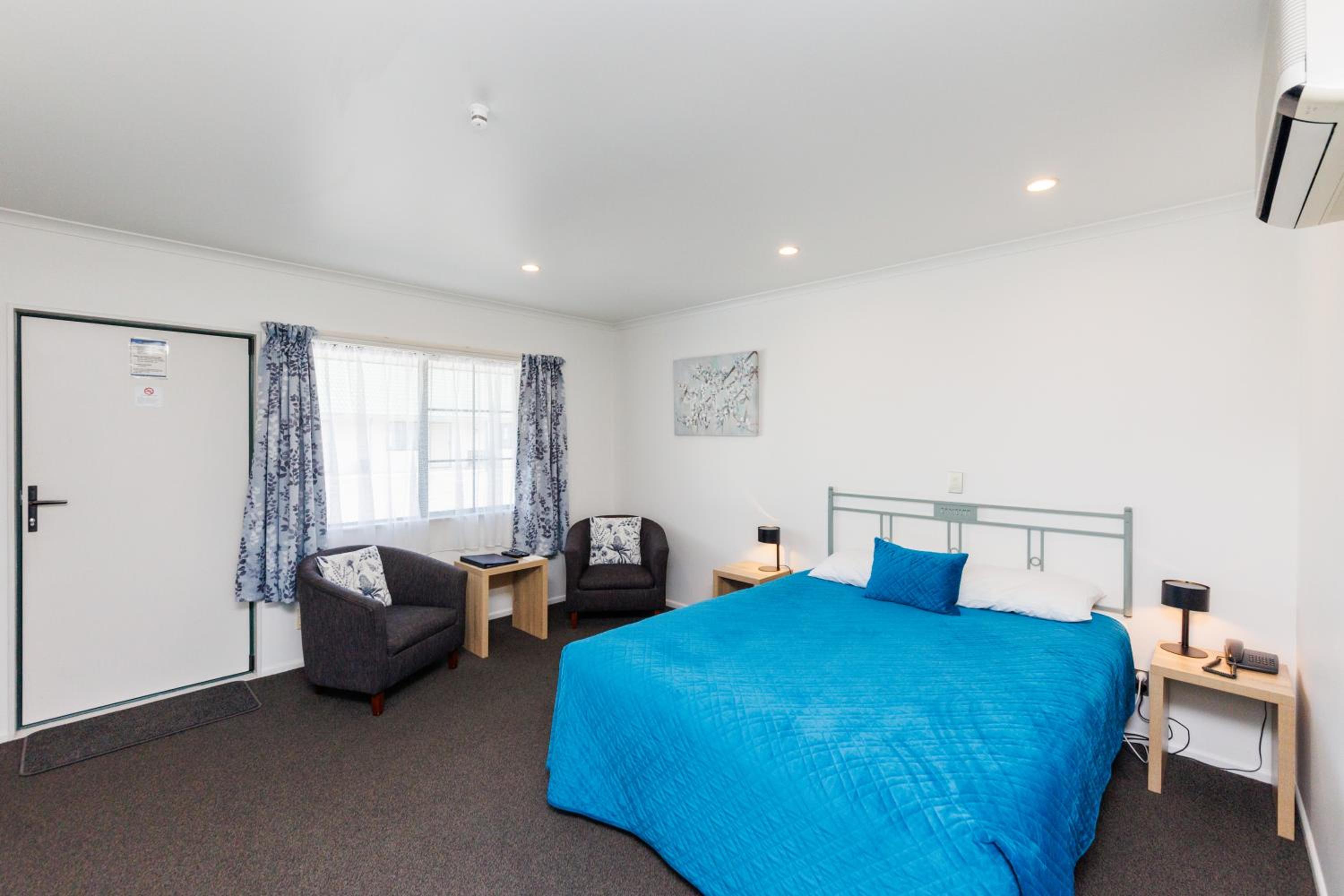 Camelot Motor Lodge and Conference Centre, photo 25