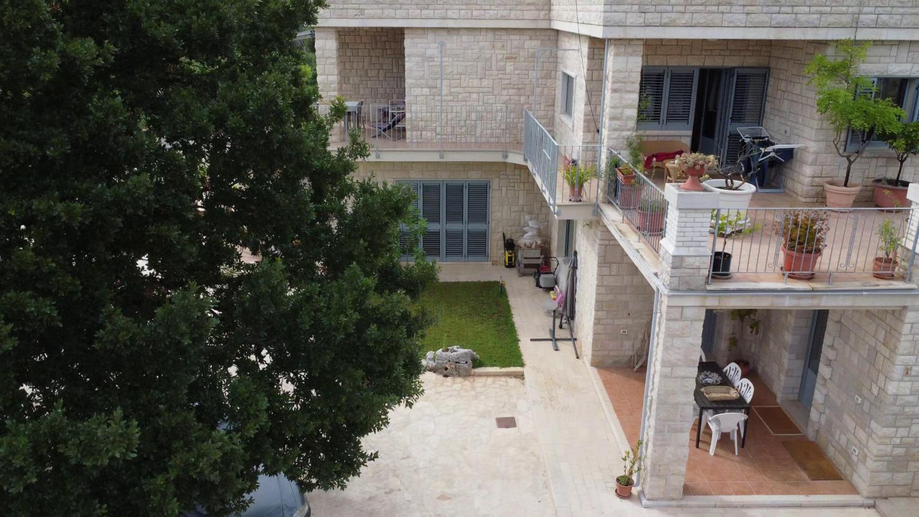 oasi new appartment view 5