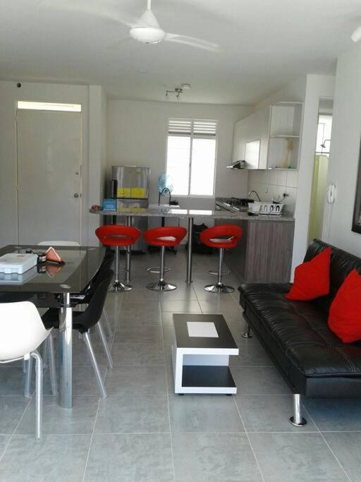 Hotel Aqualina Orange PH - Image 1