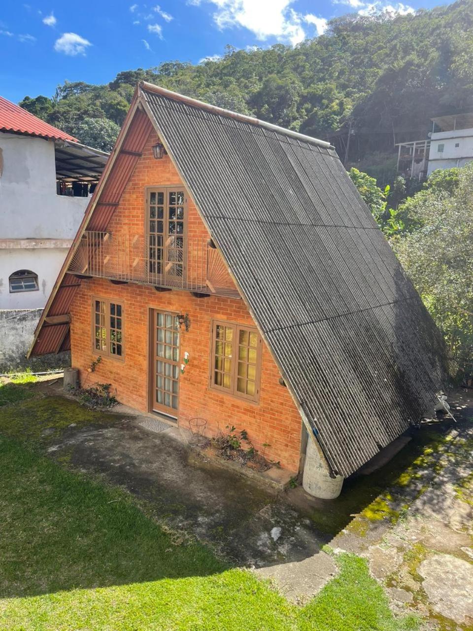 Chalet confortável na cidade das estrelas