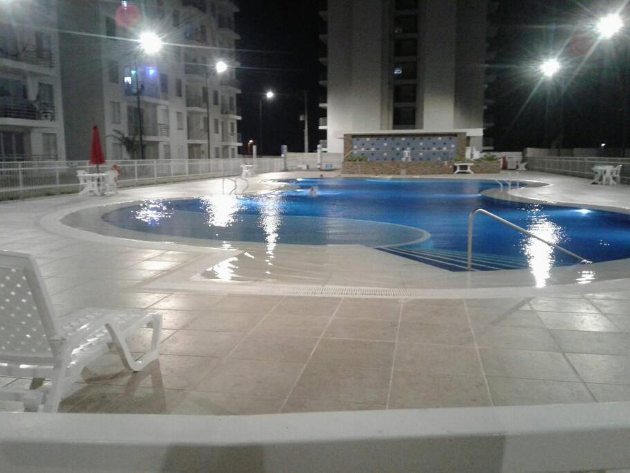 Aqualina Orange PH