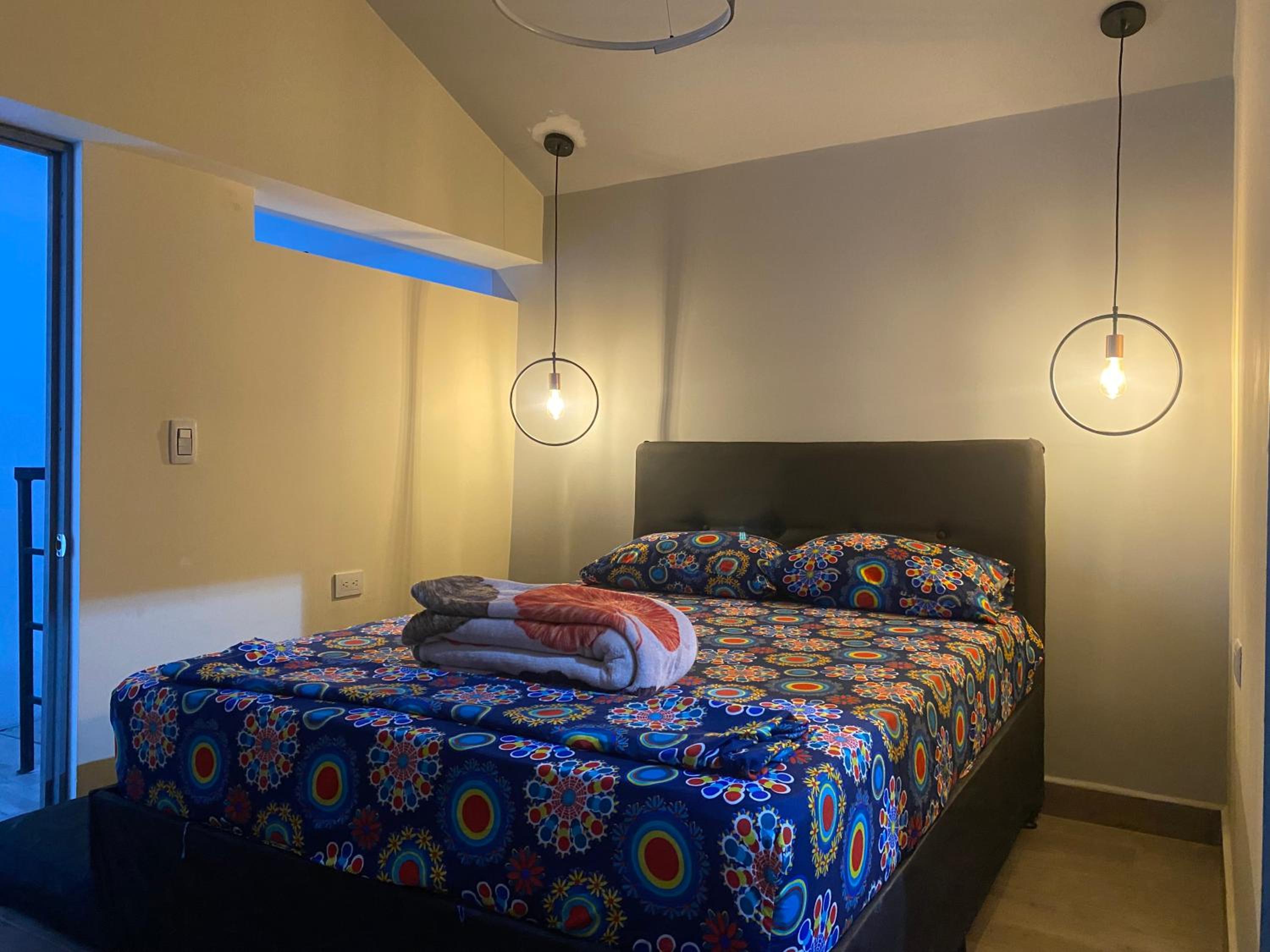 Apartmanto duplex de 2 alcobas estadio laurles la 70
