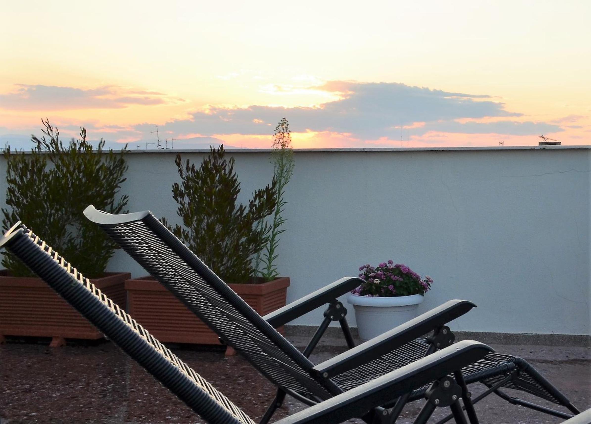 roof