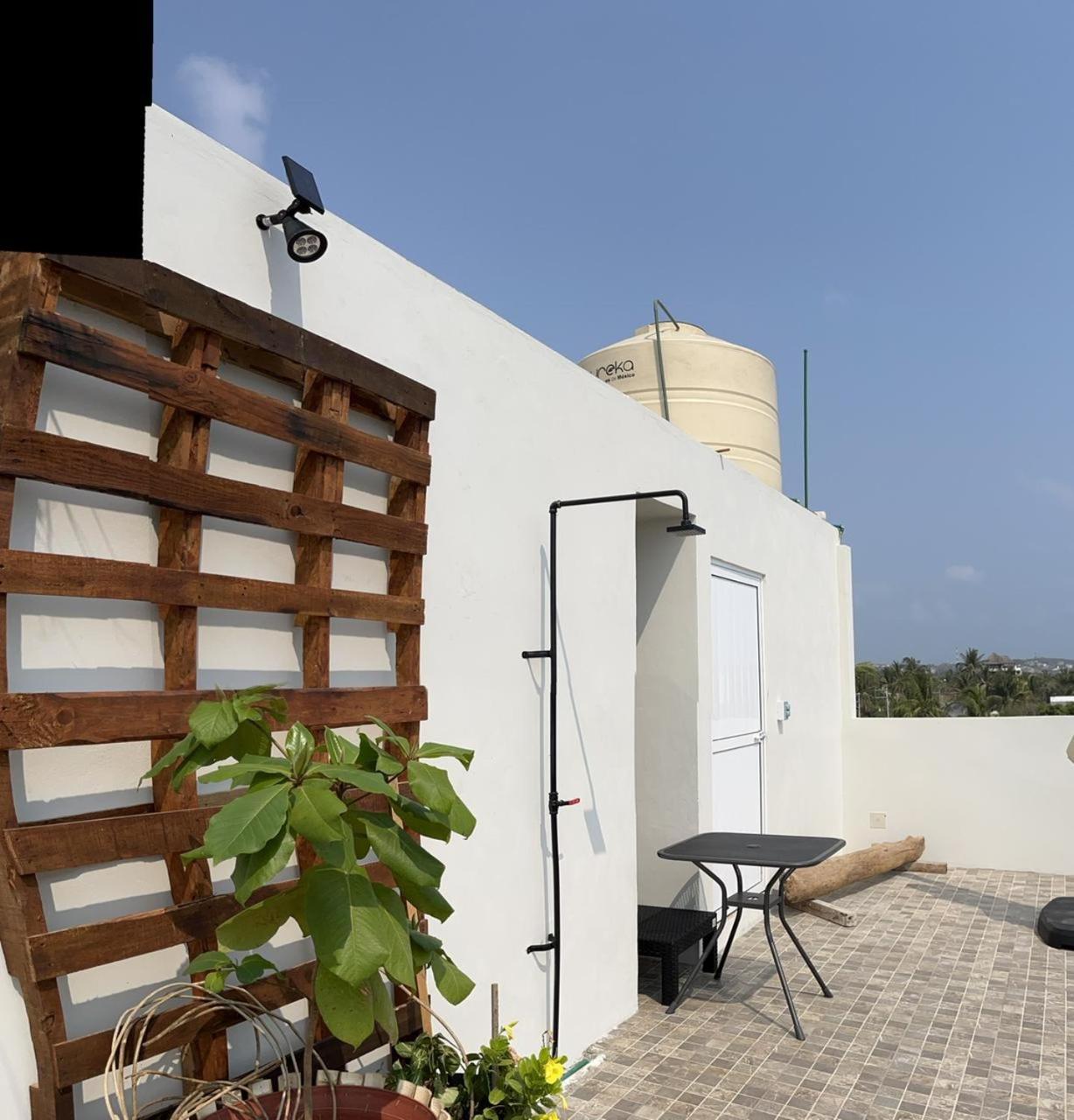 roof