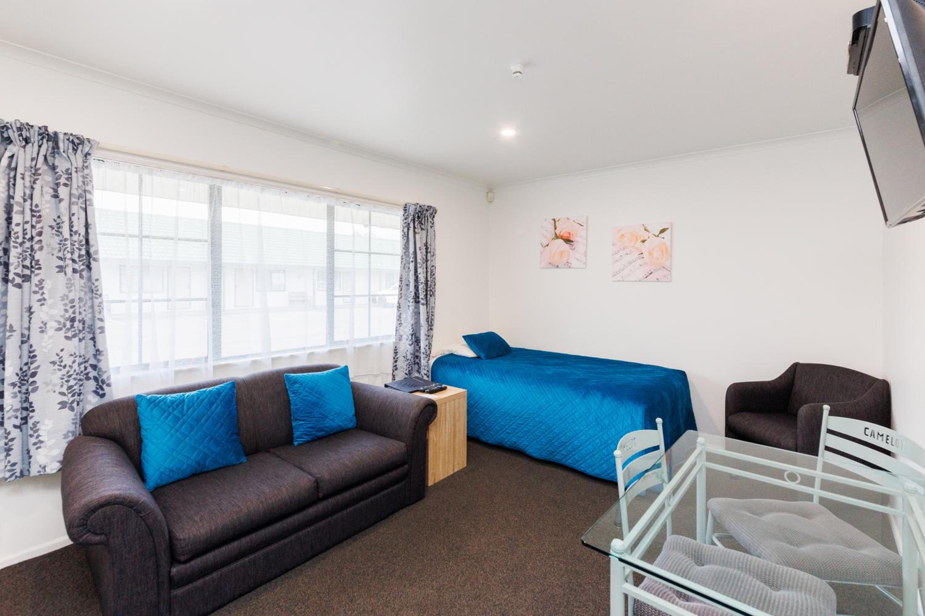 Camelot Motor Lodge and Conference Centre, photo 61