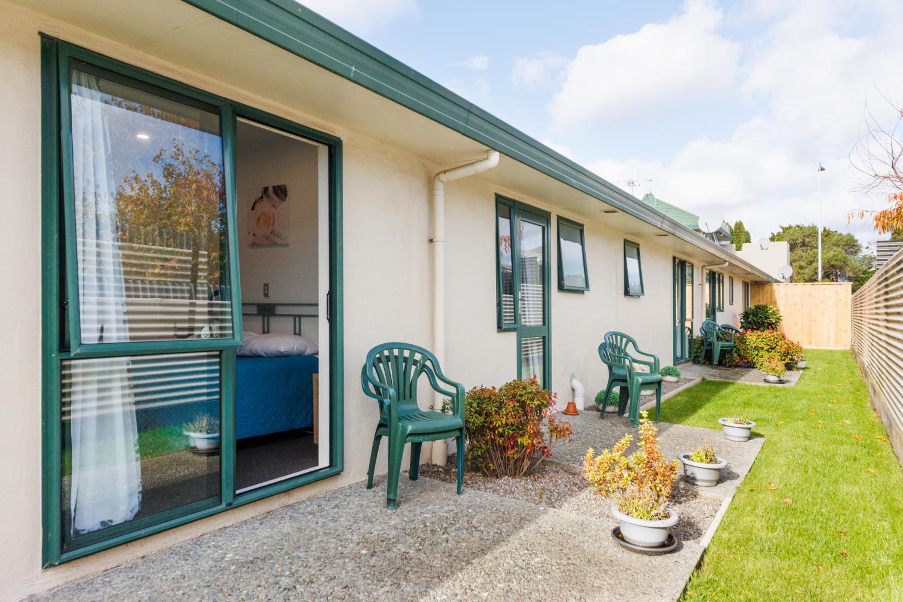 Camelot Motor Lodge and Conference Centre, photo 47