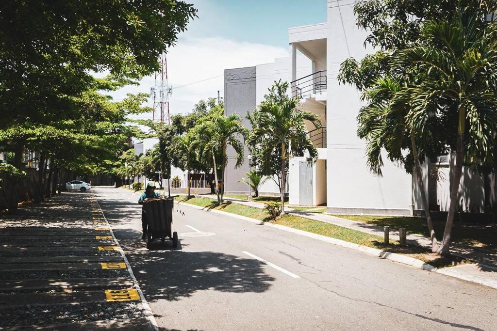 Encantador Apartamento Ciudadela