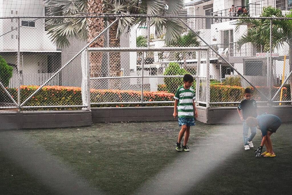 Encantador Apartamento Ciudadela