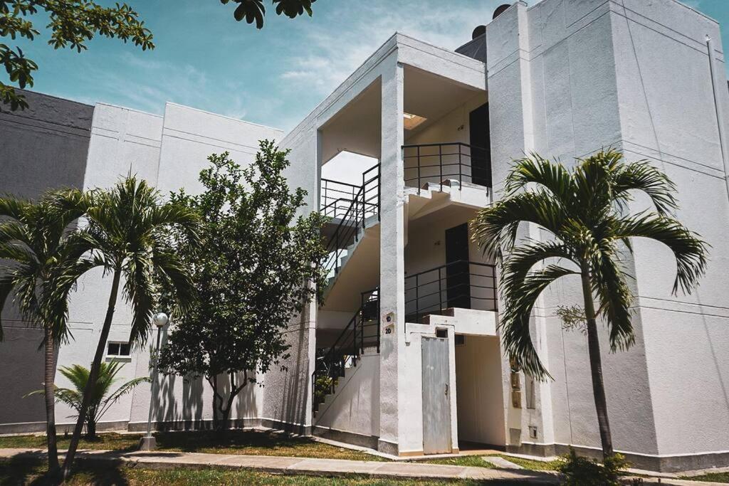 Encantador Apartamento Ciudadela
