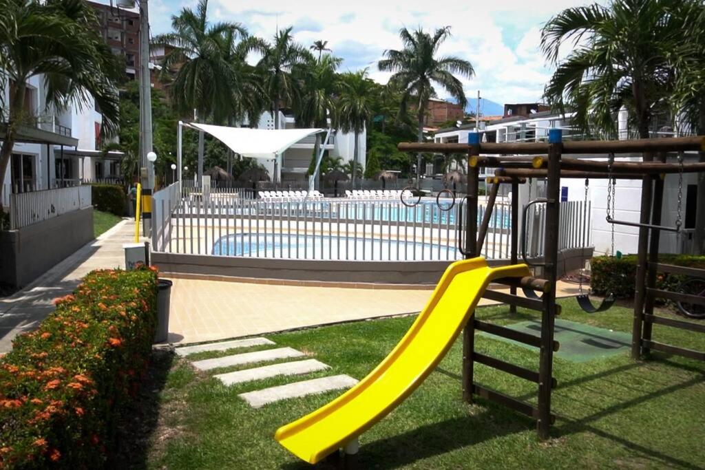 Encantador Apartamento Ciudadela