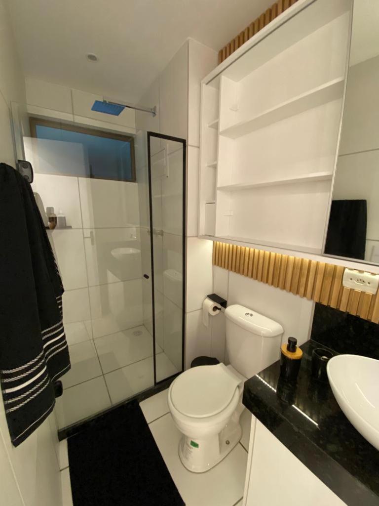 Apartamento Sofisticado em frente ao Shopping Caruaru