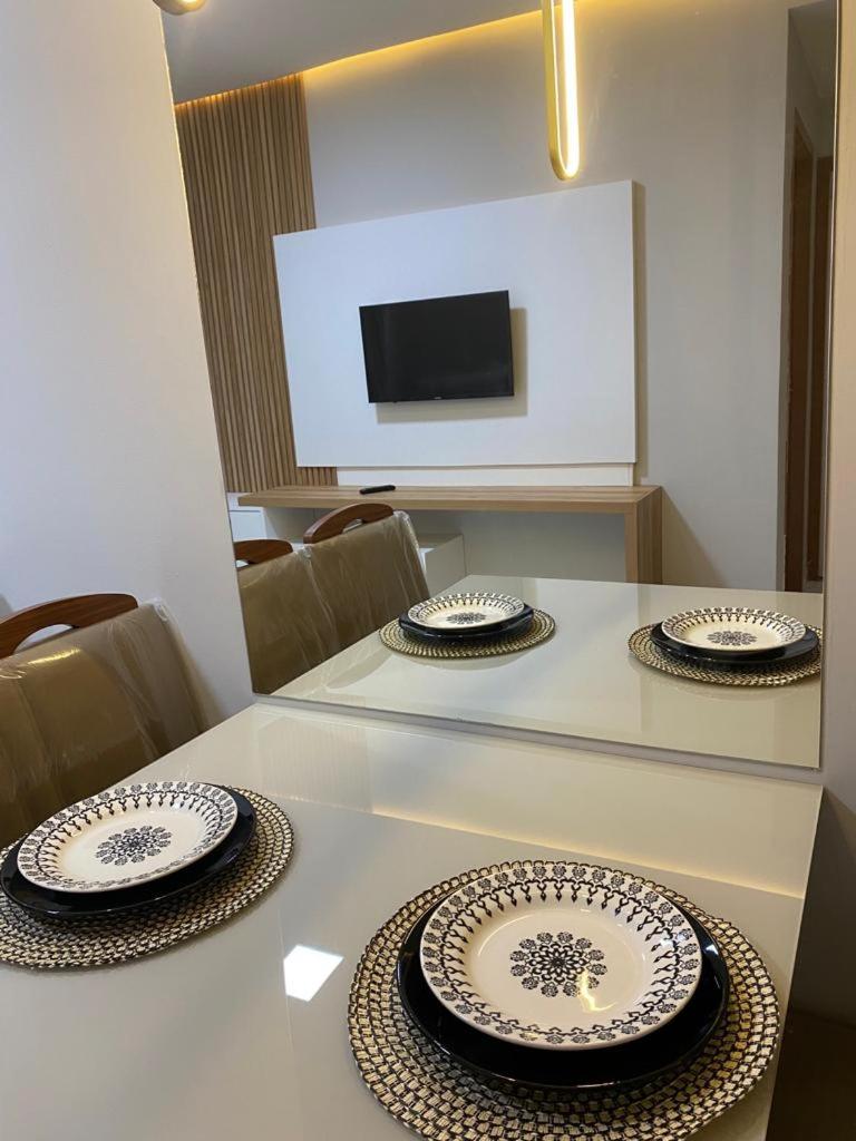 Apartamento Sofisticado em frente ao Shopping Caruaru