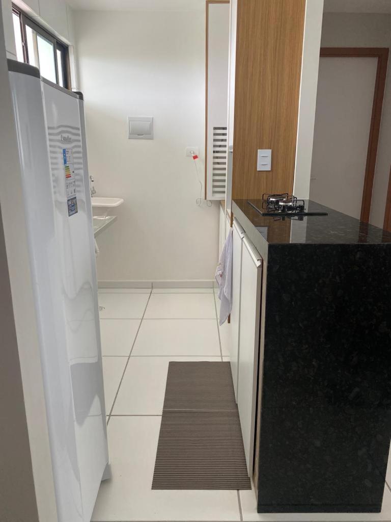 Apartamento Sofisticado em frente ao Shopping Caruaru