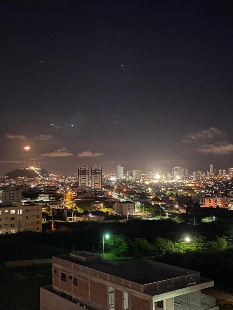 Apartamento Sofisticado em frente ao Shopping Caruaru