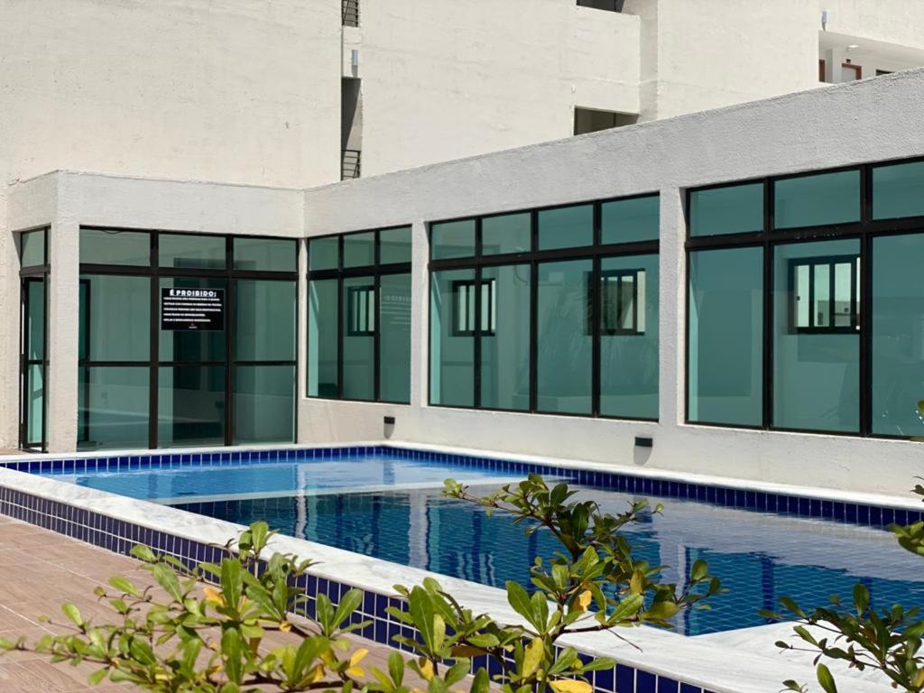 Apartamento Sofisticado em frente ao Shopping Caruaru