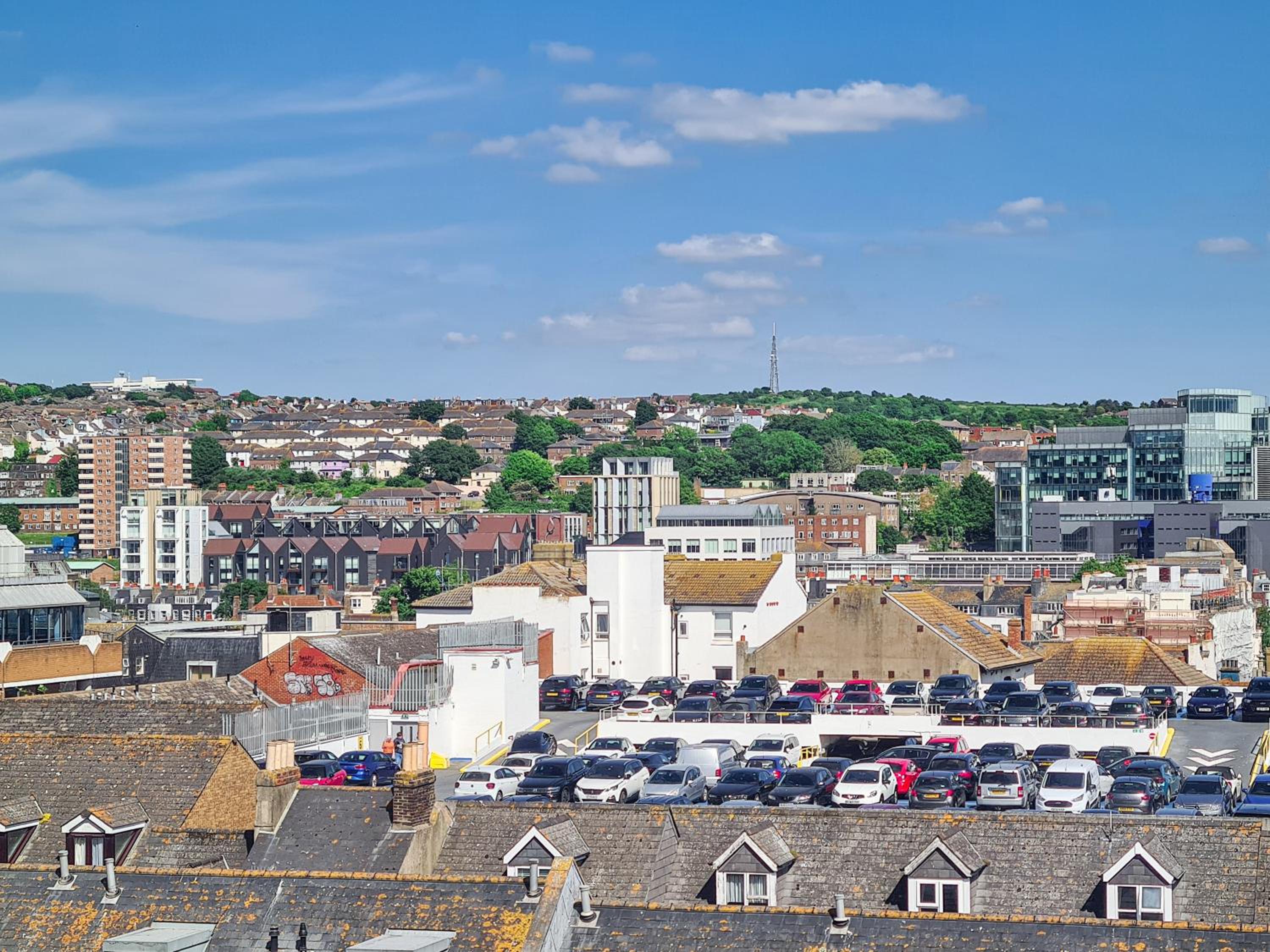 Seagull Place - The Lanes Brighton City Centre view 5