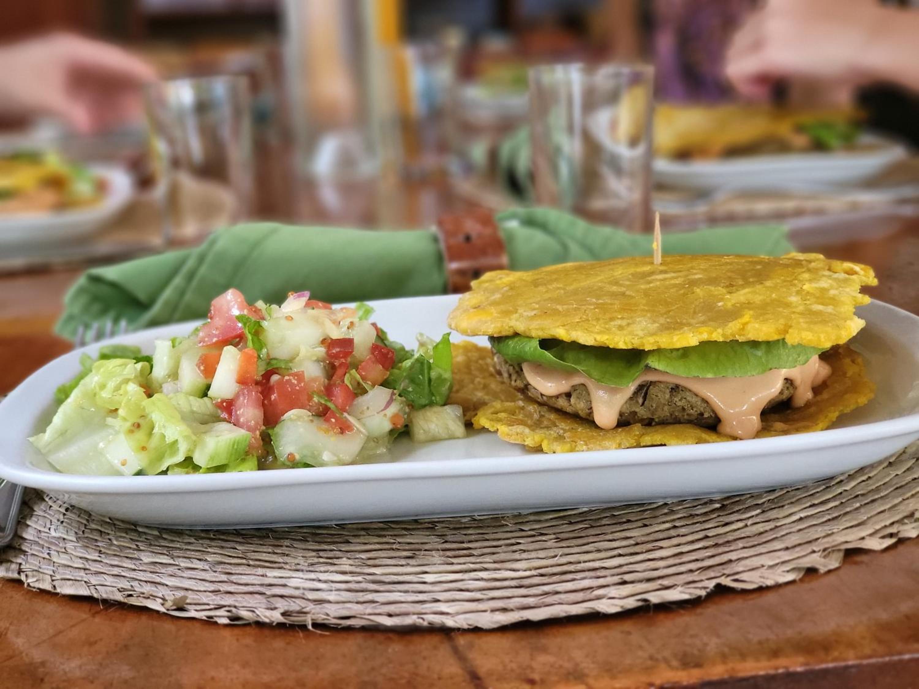 Casa Cayuco Eco-Adventure Lodge