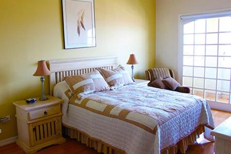 Sadie's Bed and Breakfast / Hotel