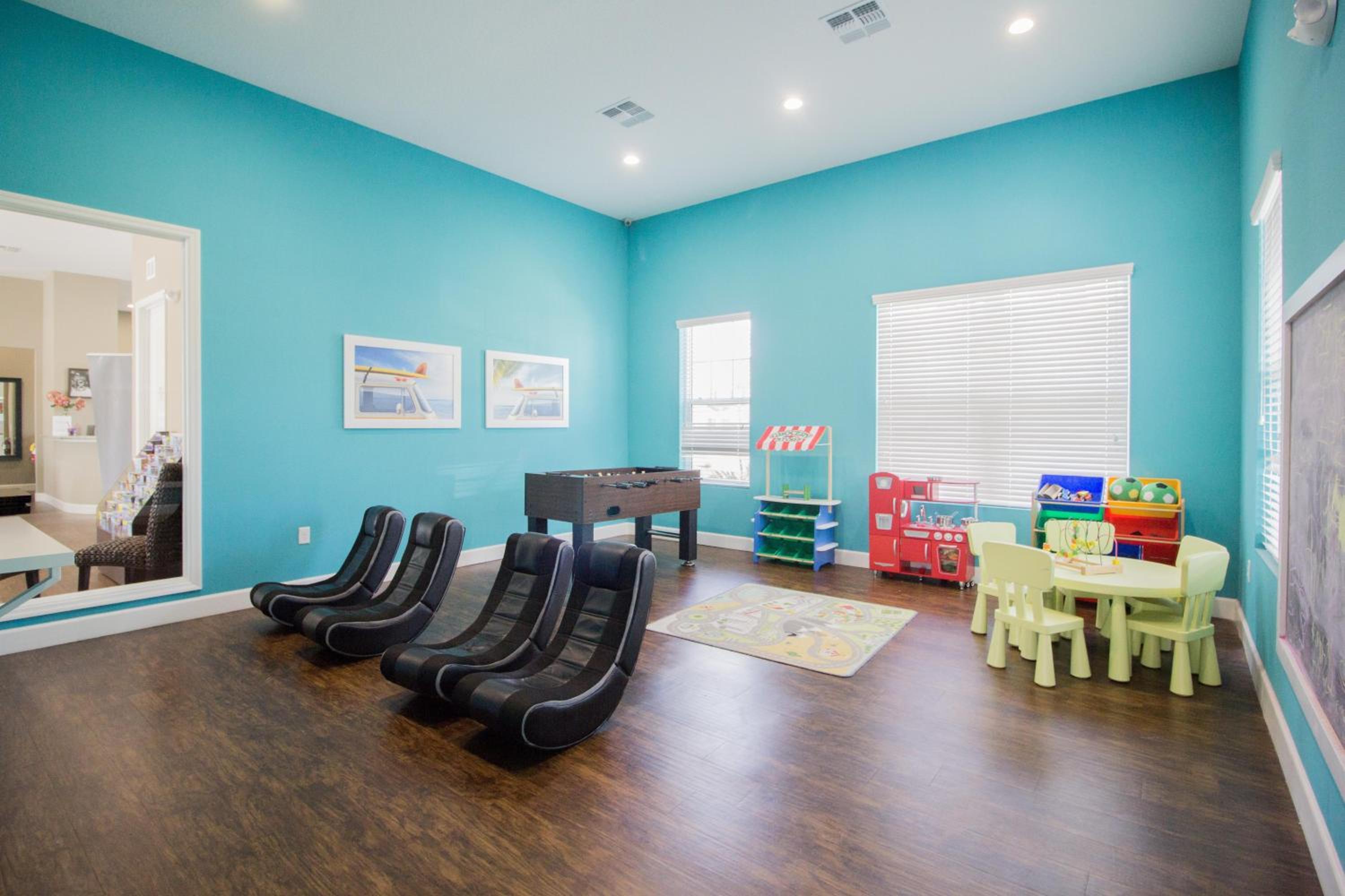 43 Townhouse Near Disney!! view 4