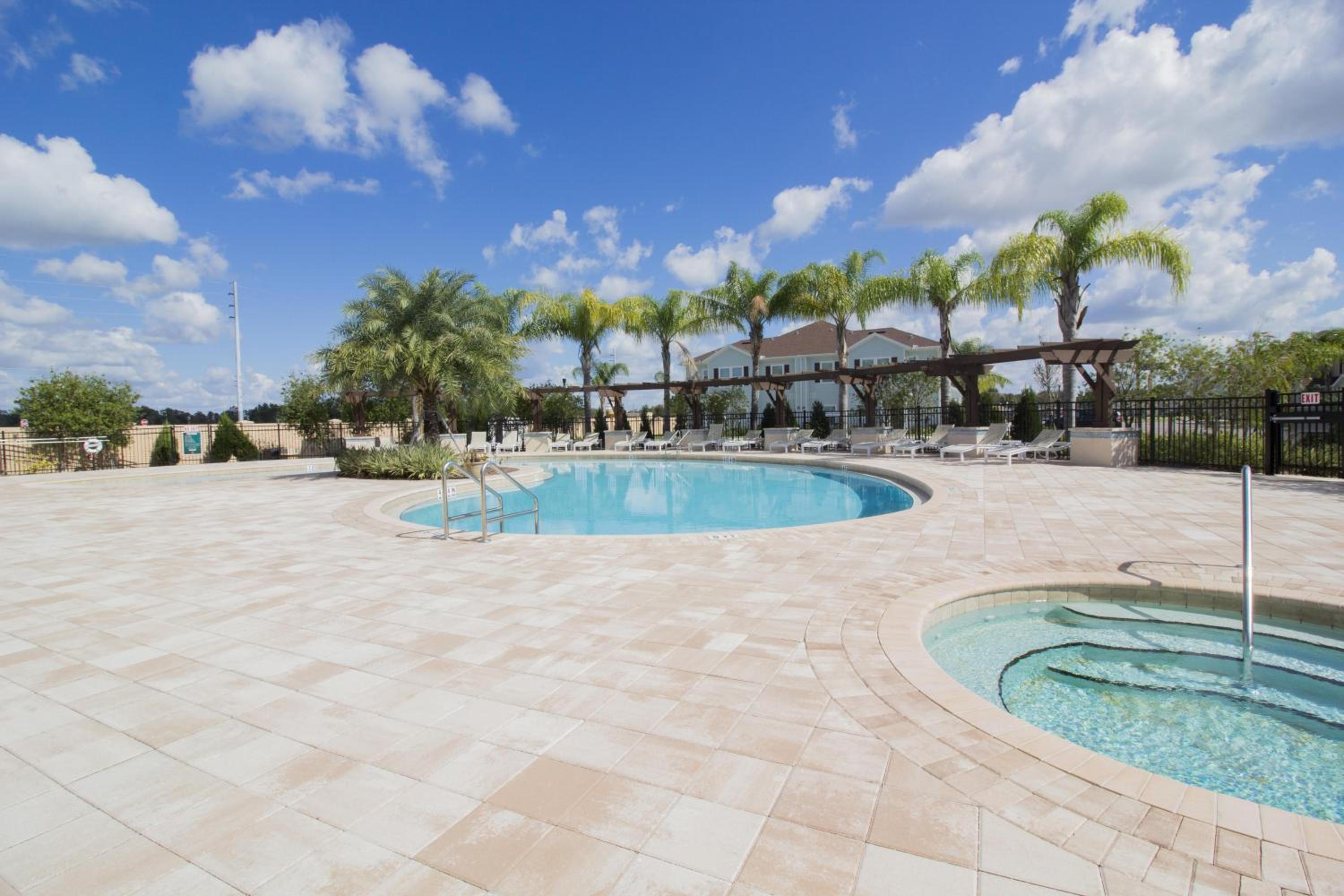 43 Townhouse Near Disney!! view 5