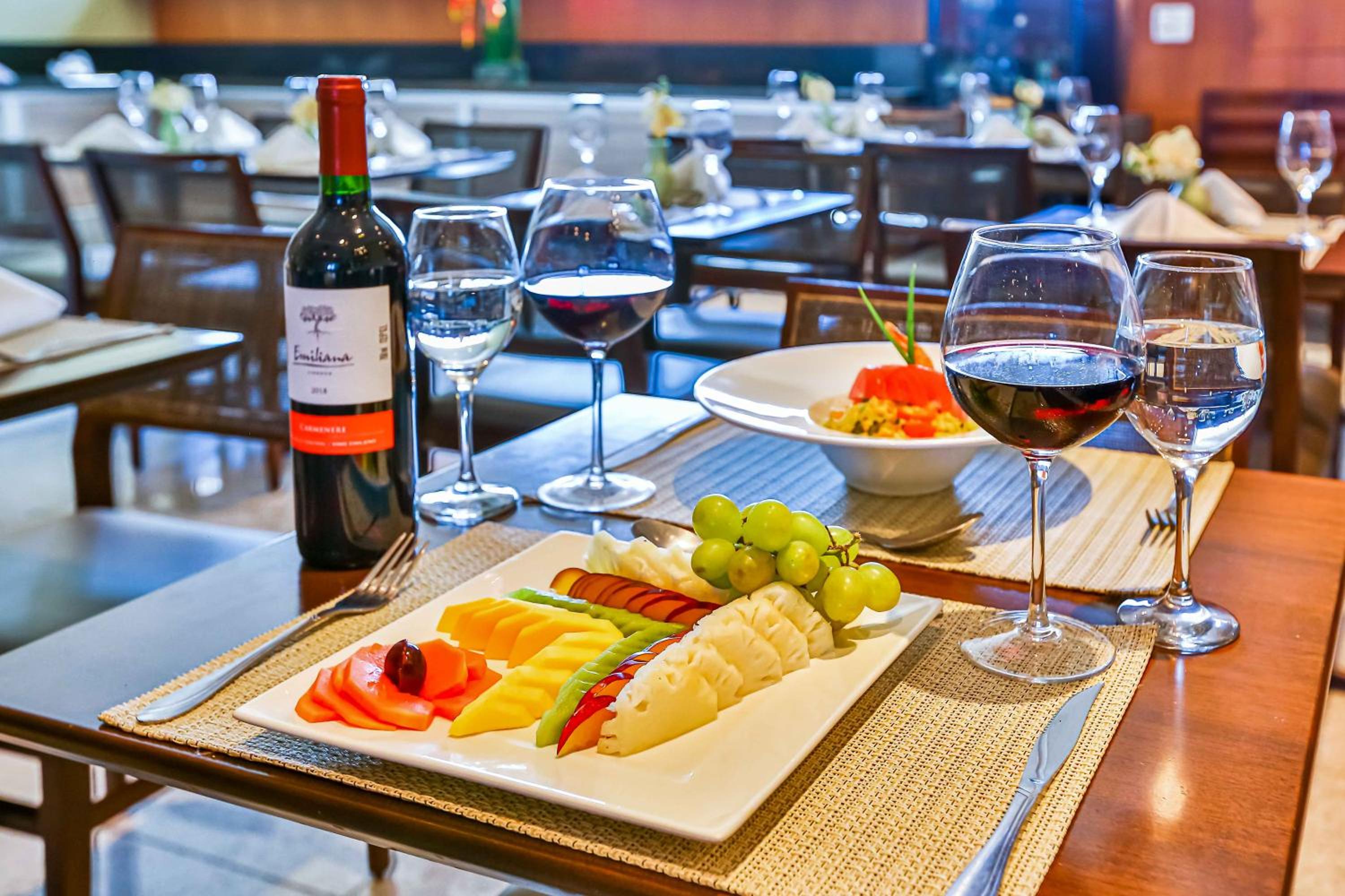 Flat Beach Class Executive - Beira Mar de Boa Viagem