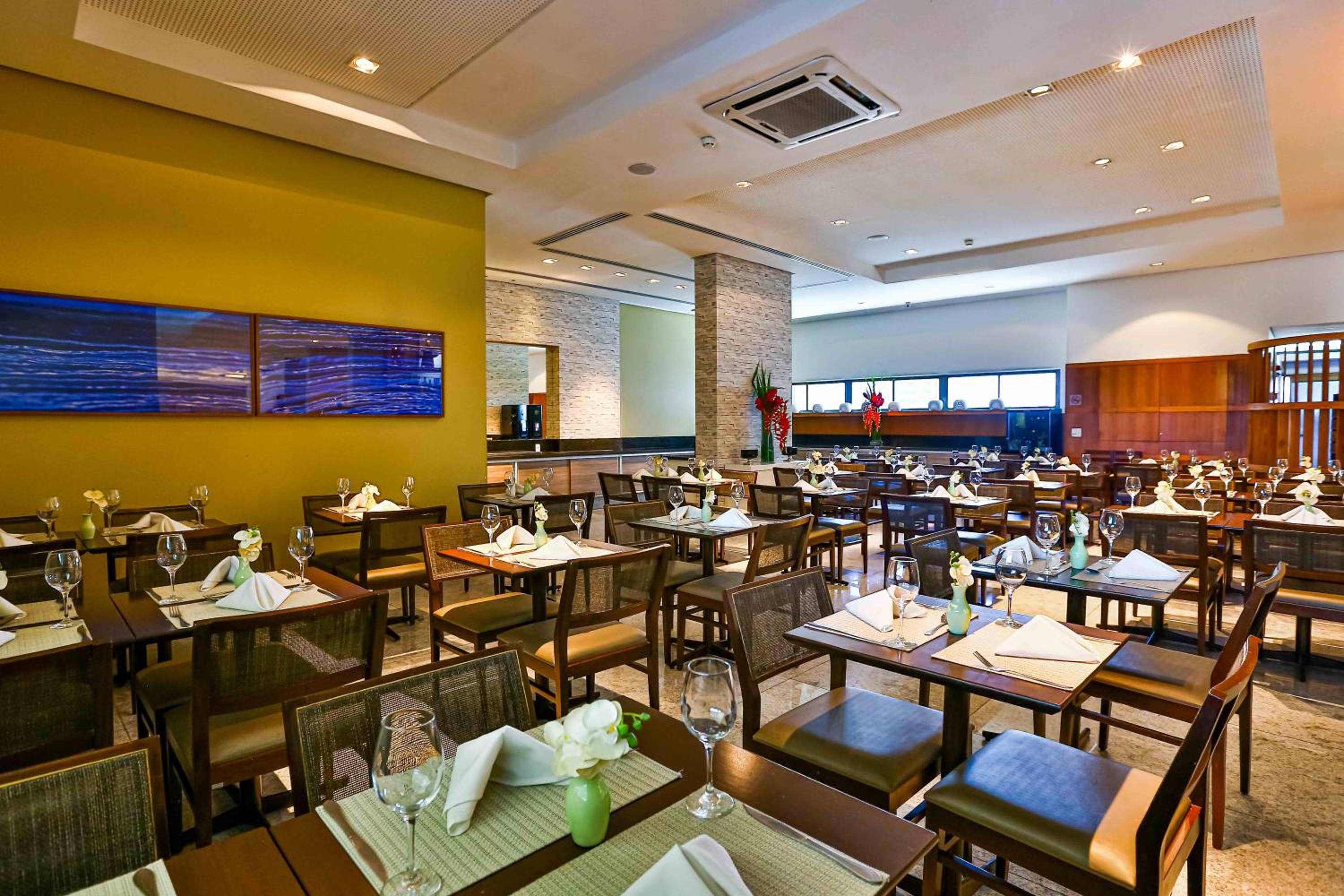 Flat Beach Class Executive - Beira Mar de Boa Viagem