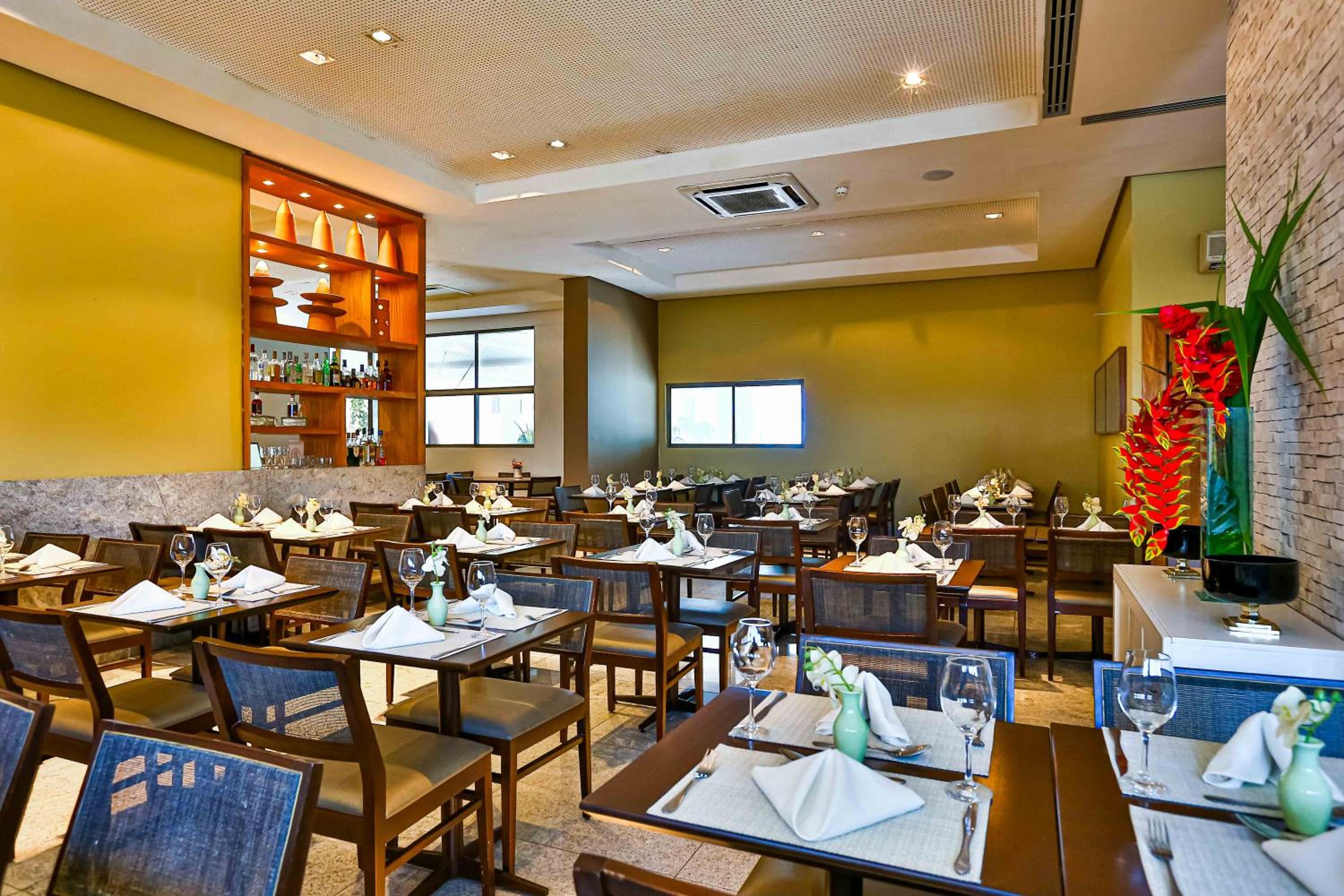 Flat Beach Class Executive - Beira Mar de Boa Viagem