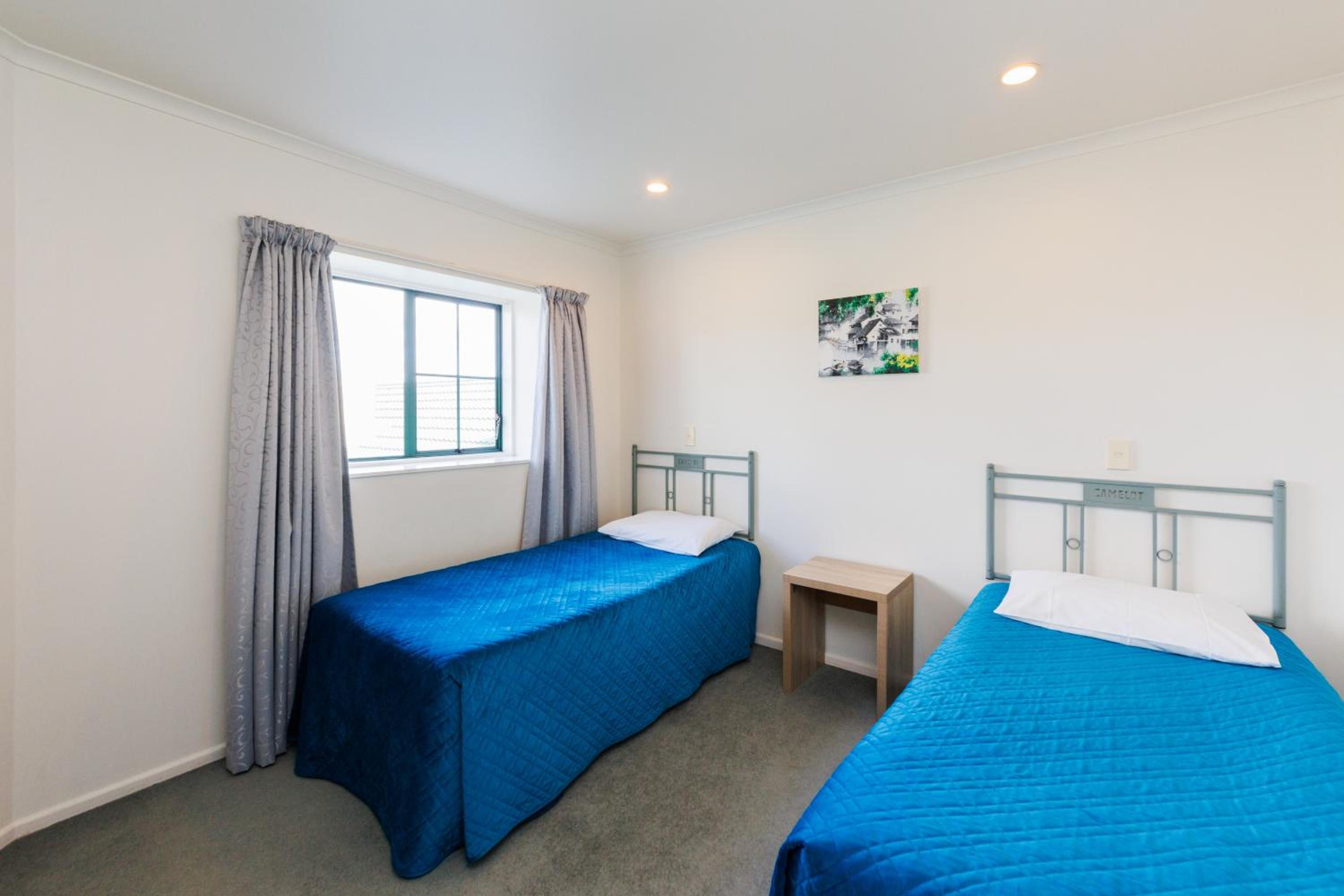 Camelot Motor Lodge and Conference Centre, photo 30