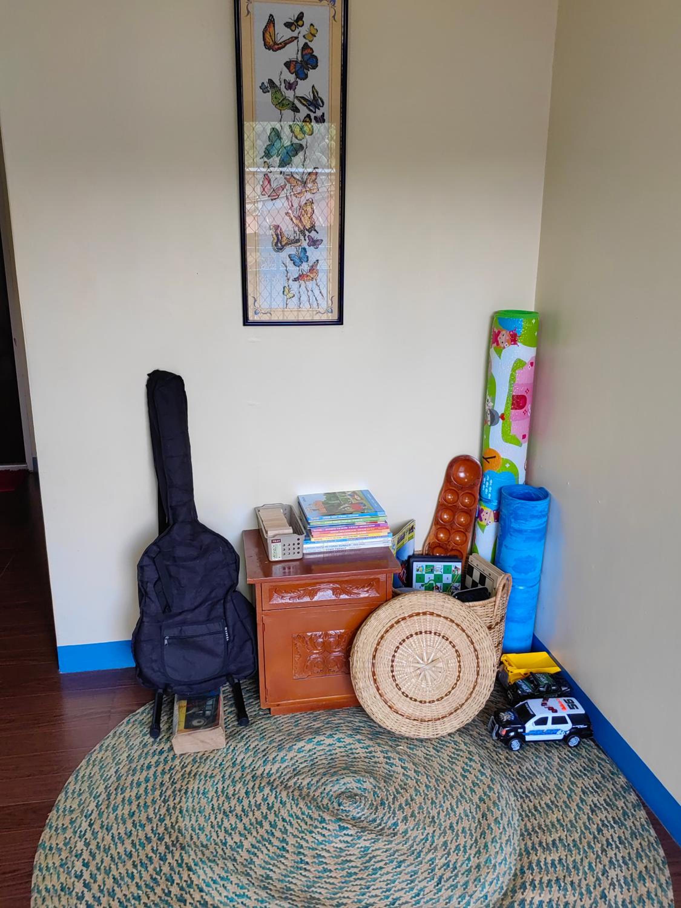 Perfect budget stay for up to 12 pax fully furnished 3br & 2tb home view 5